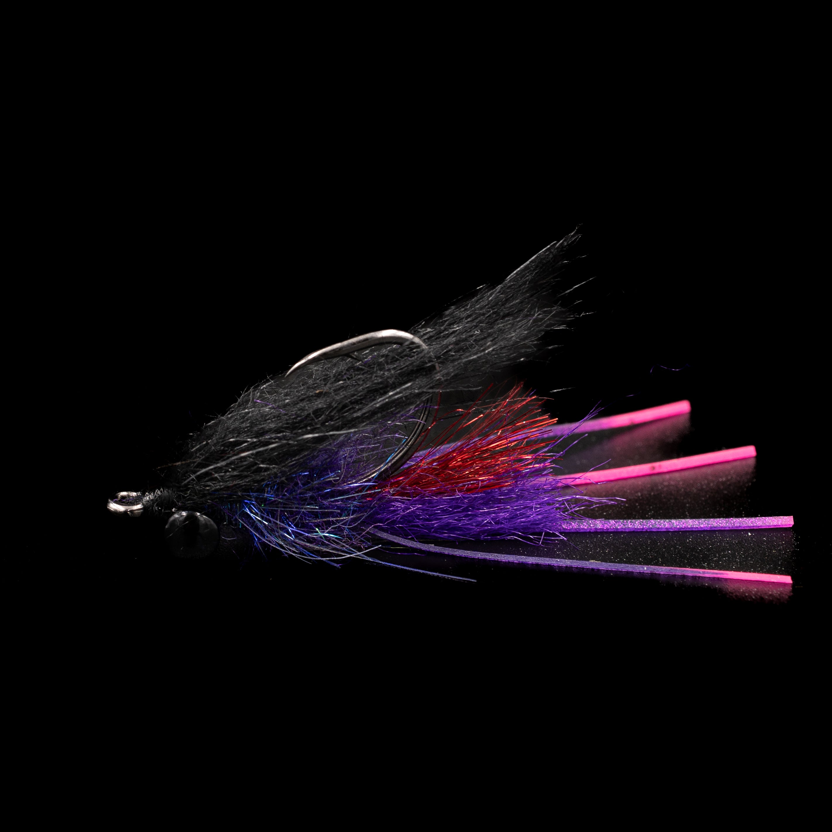 Flood Shrimp – Finatics Fly Company