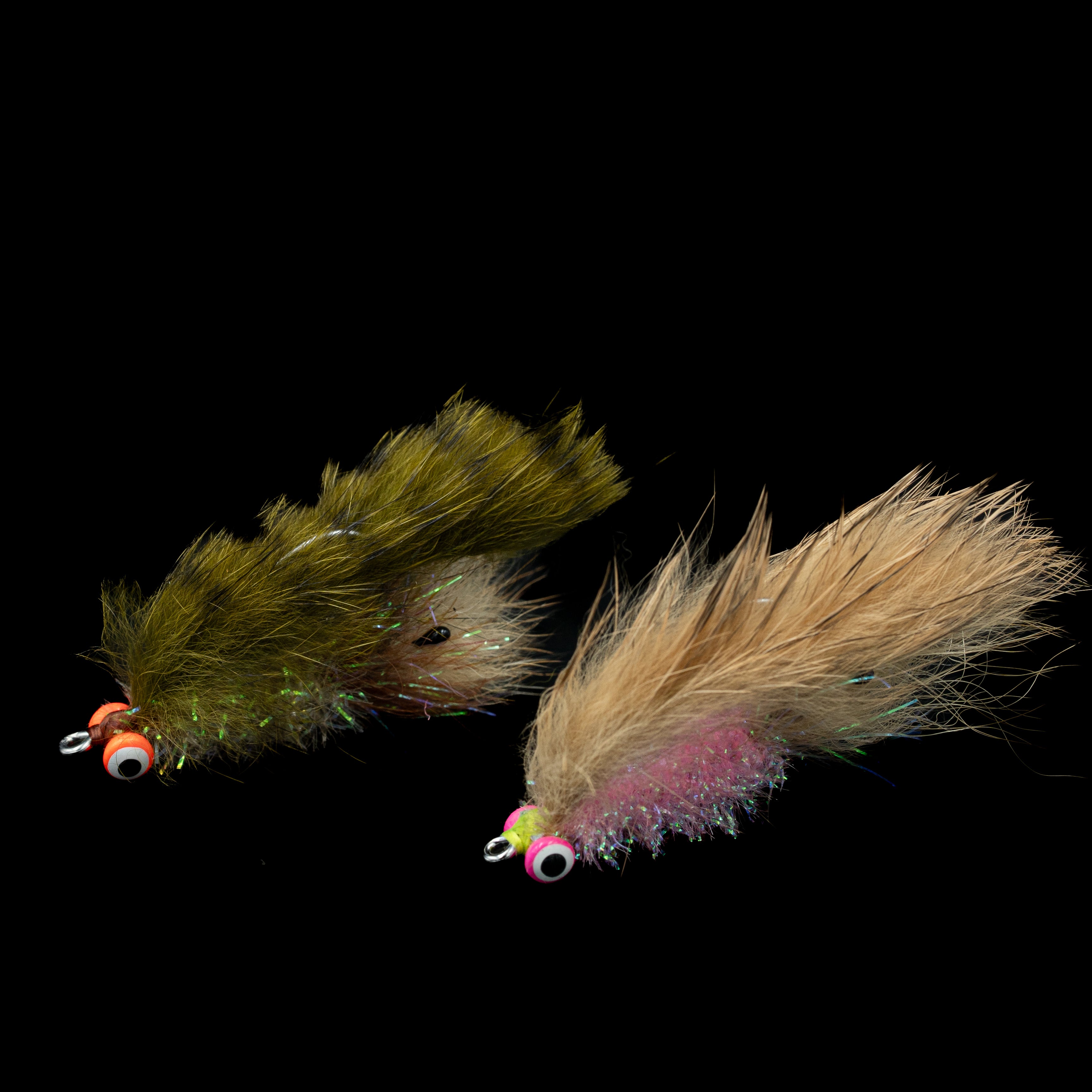 Bunny Shrimp – FlySmith | Finatics Fly Company