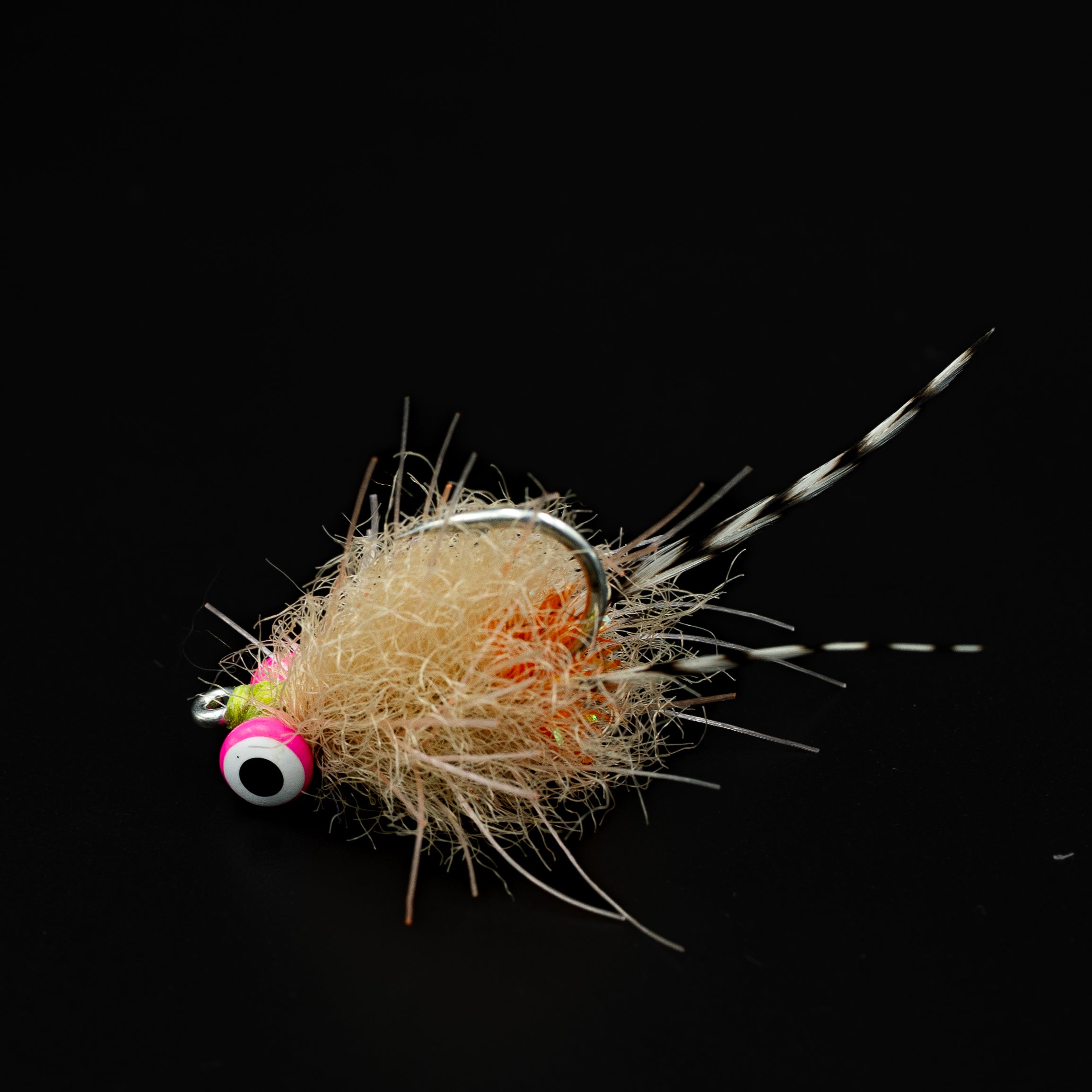 Sheep Candy – FlySmith Flies/Finatics Fly Company