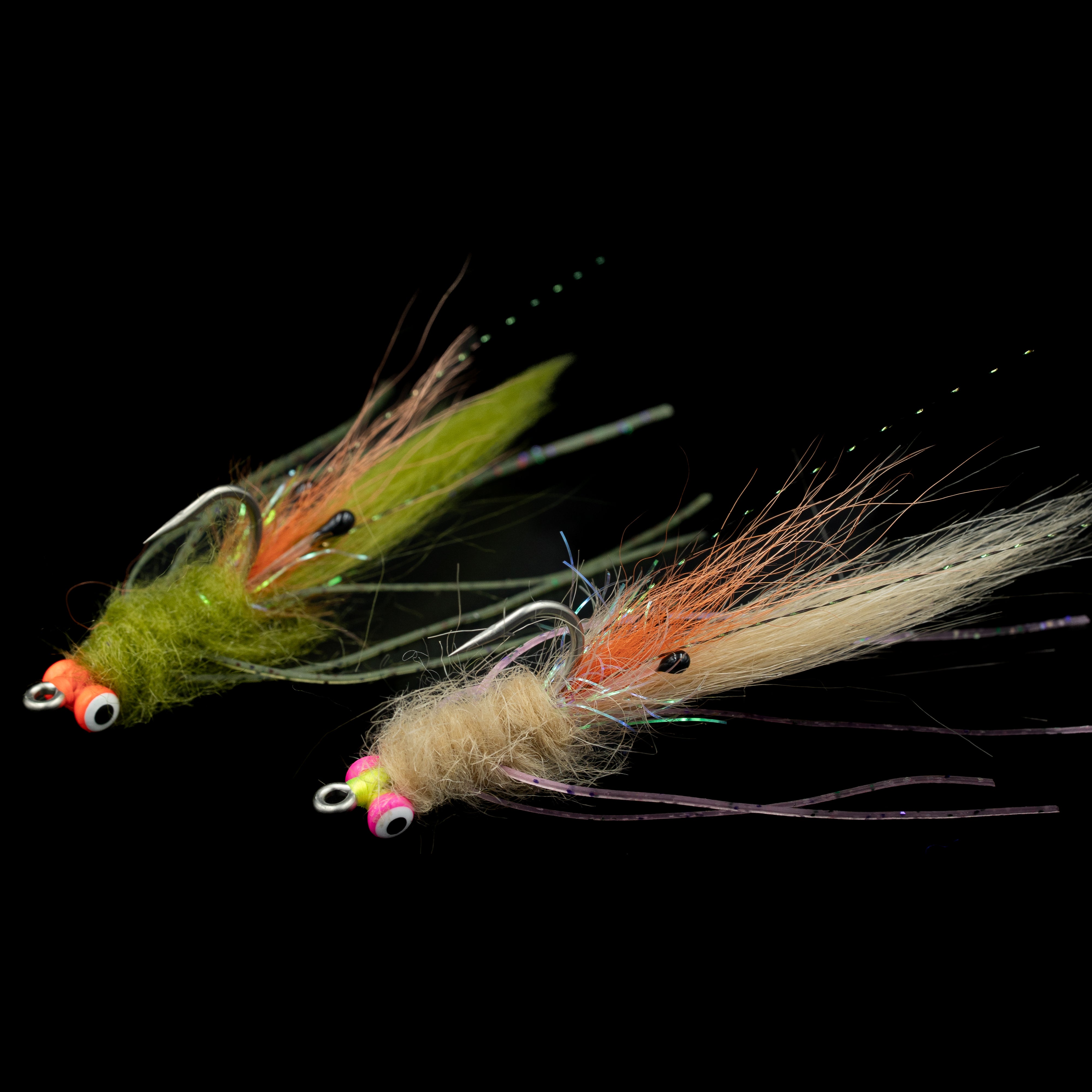 Mantis Shrimp – by Flysmith Flies