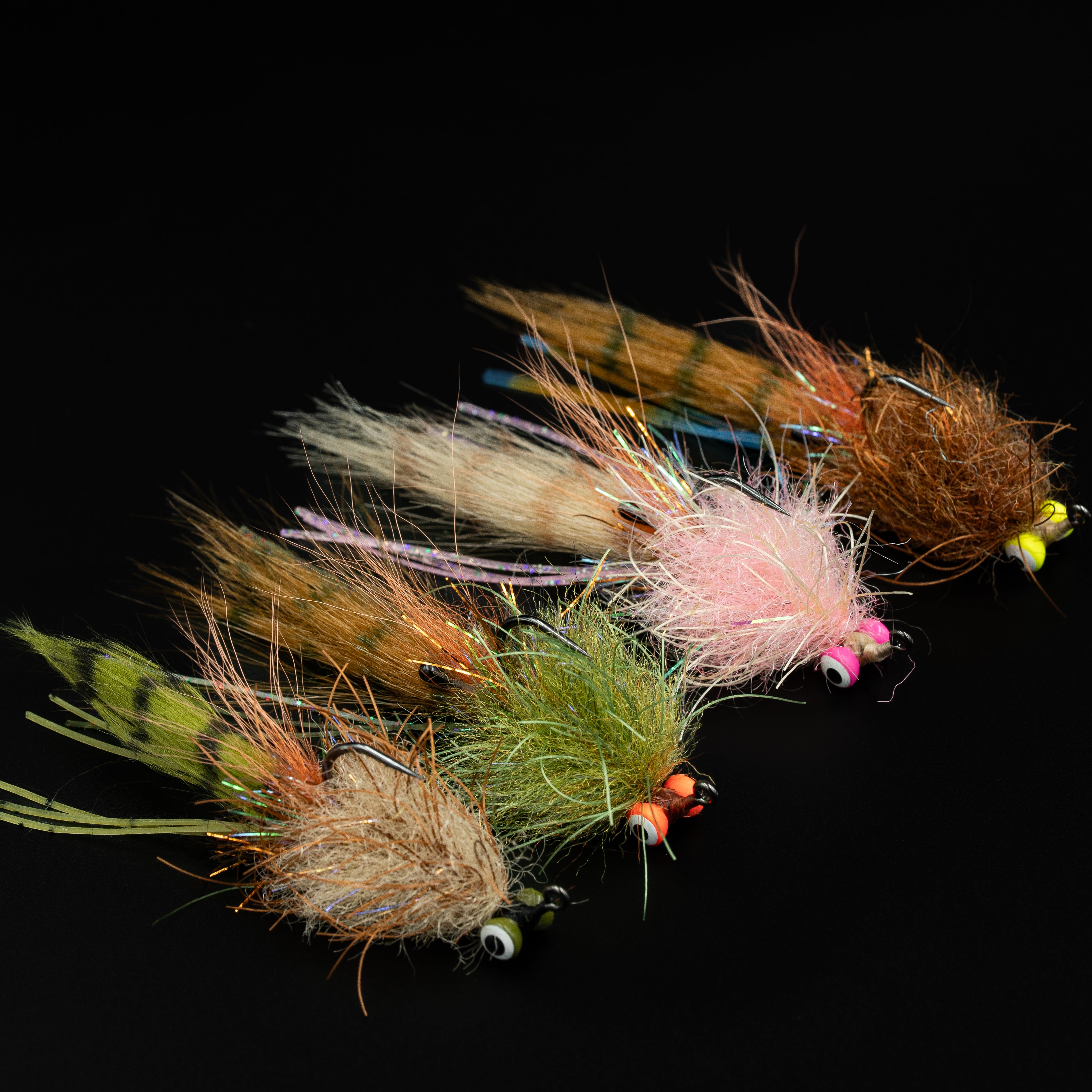 Redfish Crack – FlySmith Flies/Finatics Fly Company