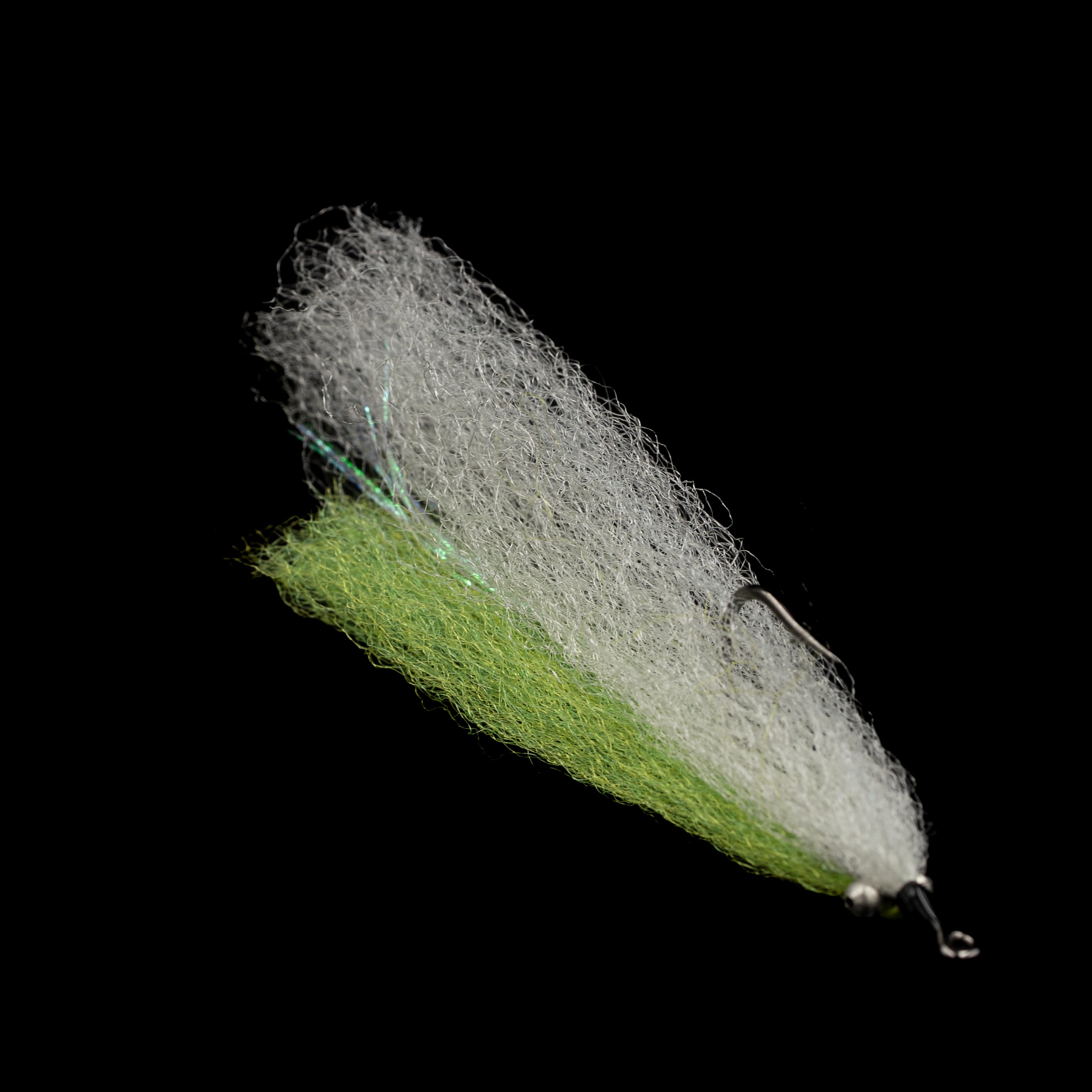Gas Station Minnow – Finatics Fly Company