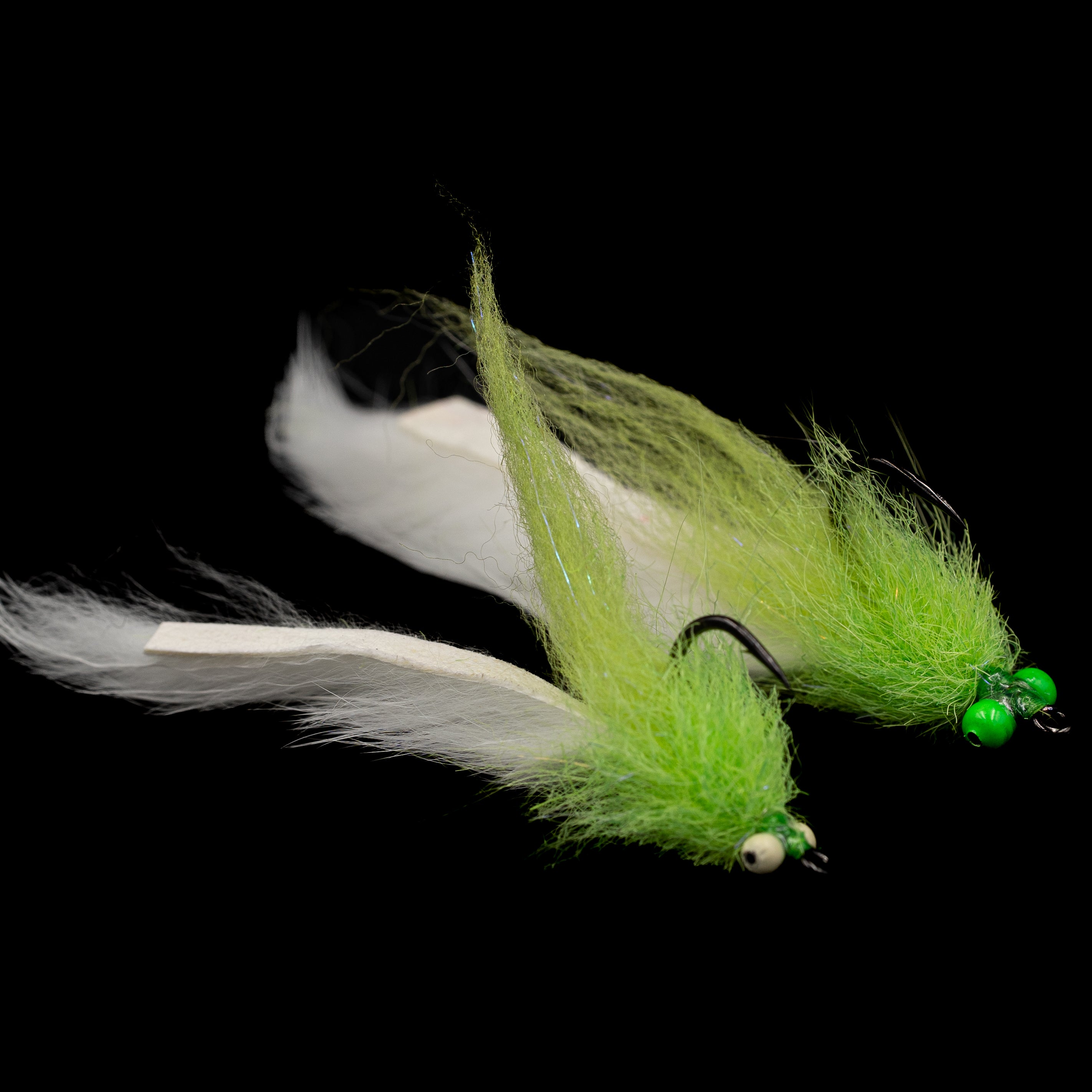King’s Deception – Finatics Fly Company