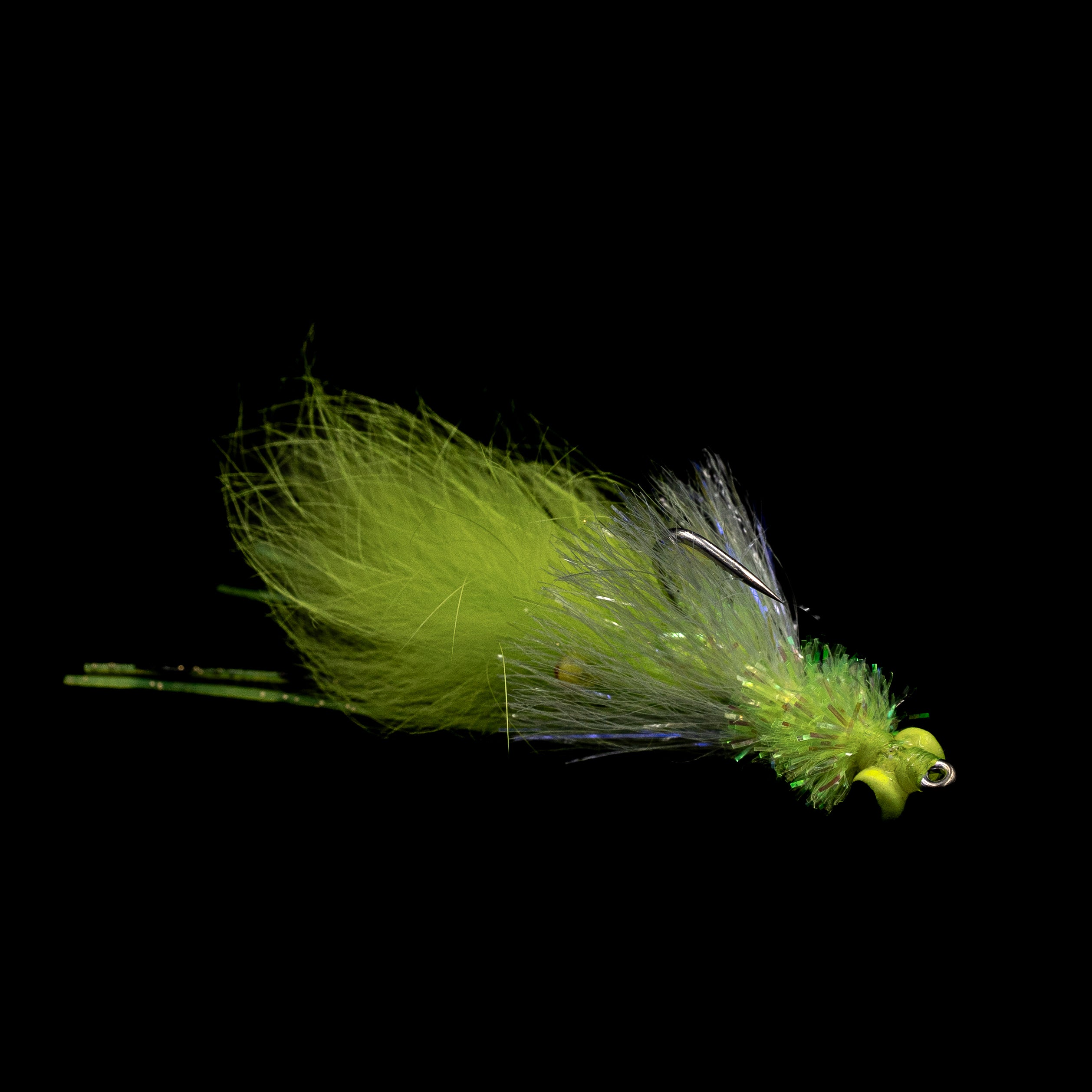 Slippy Slider - Finatics Fly Company