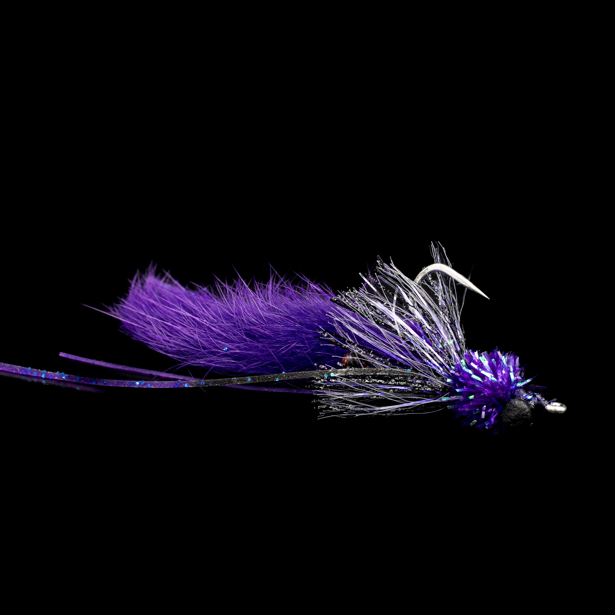 Slippy Slider - Finatics Fly Company