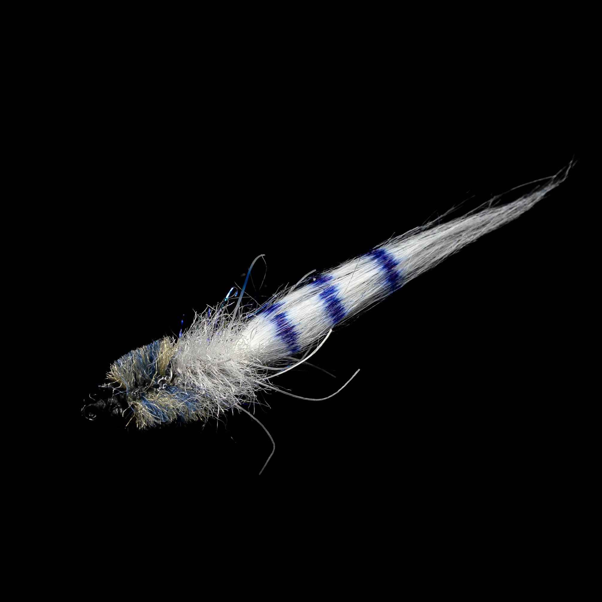 Micro Crab- Finatics Fly Company