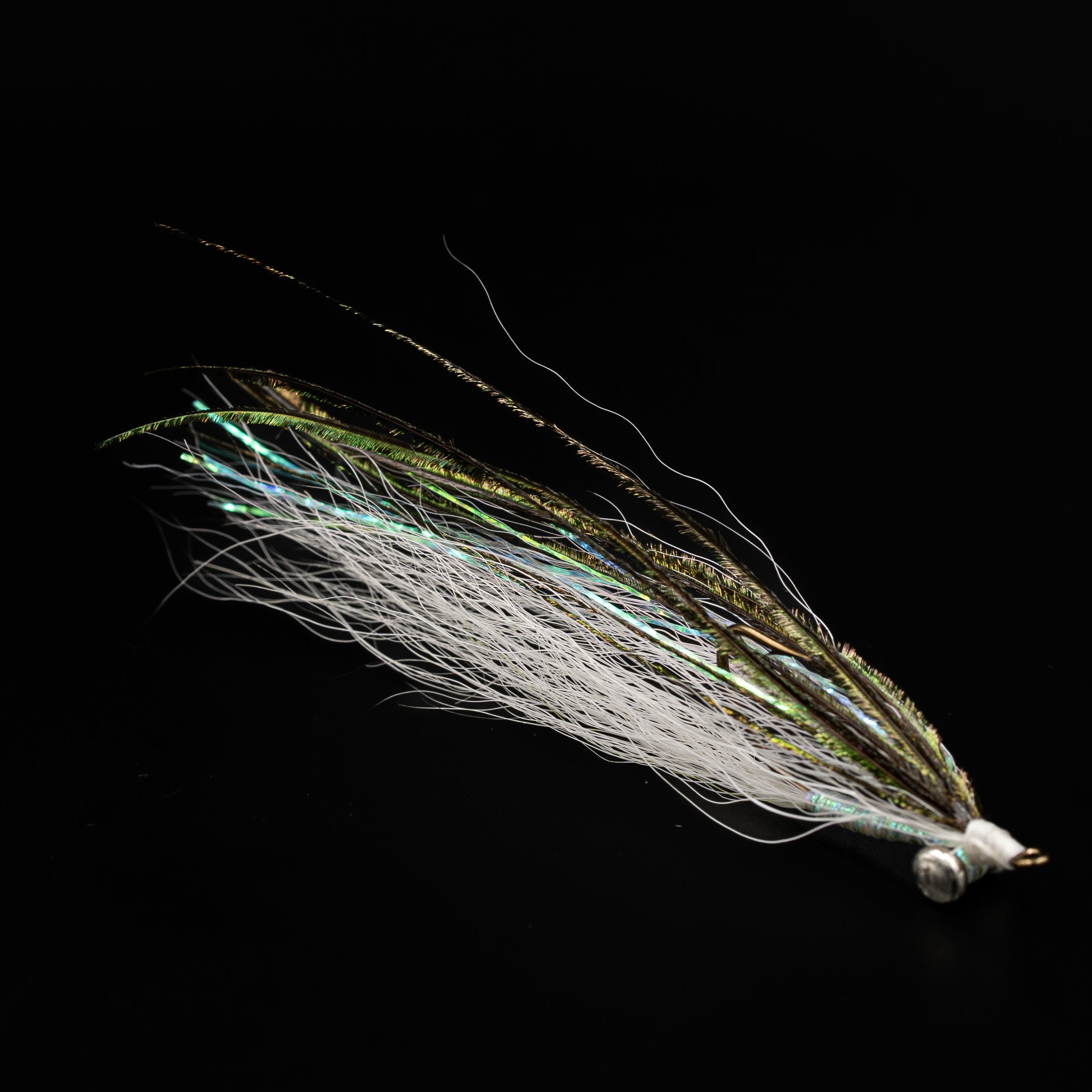 SF Clouser-Finatics Fly Company