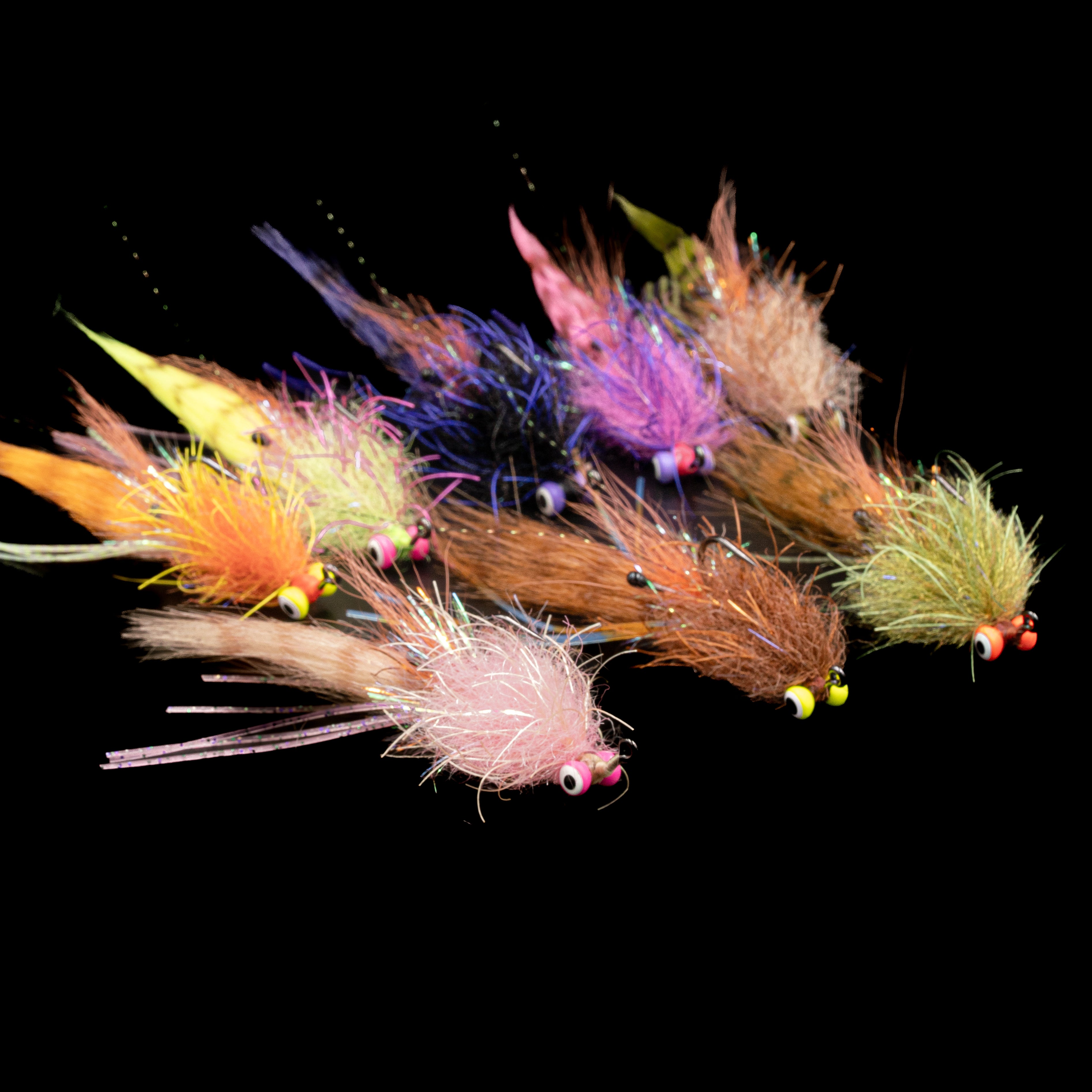 Redfish Crack – FlySmith Flies/Finatics Fly Company