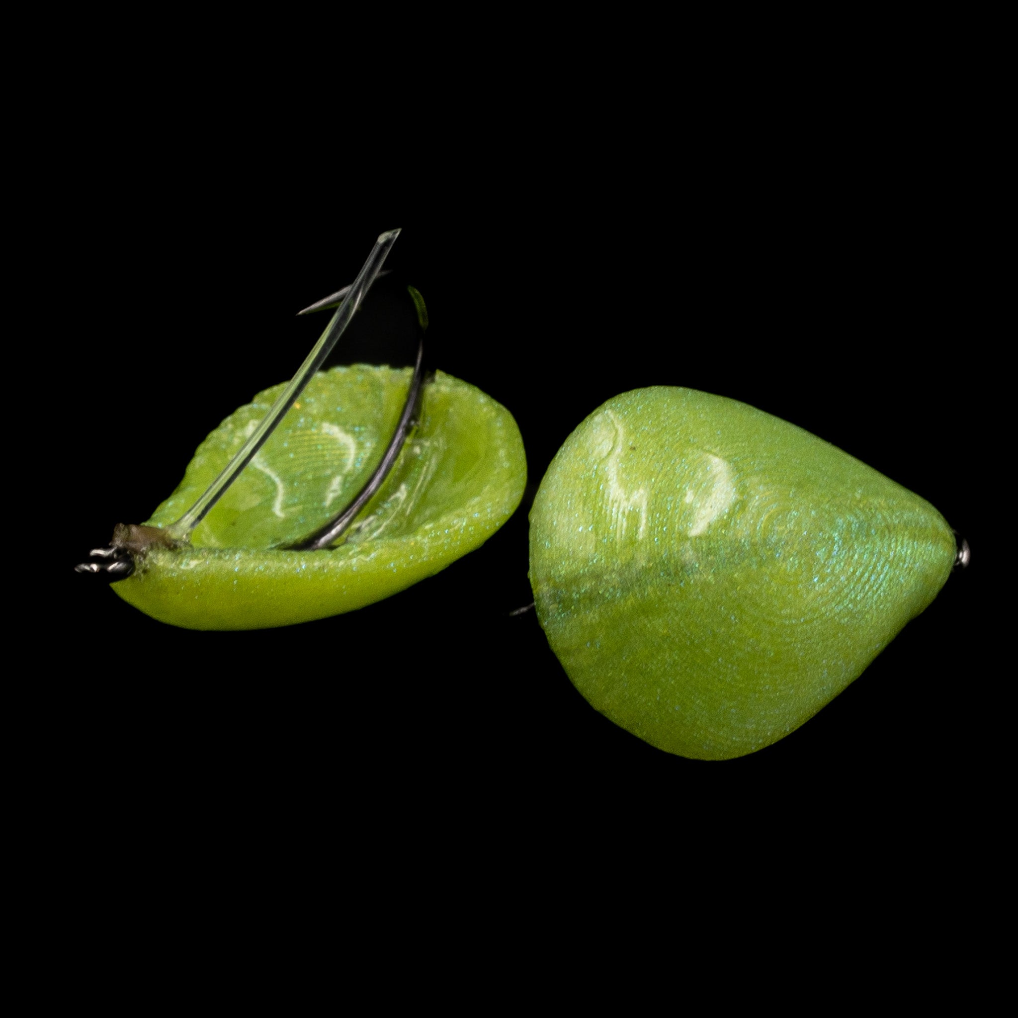 Bayou Flutter – 3D PRINTED SPOON FLY