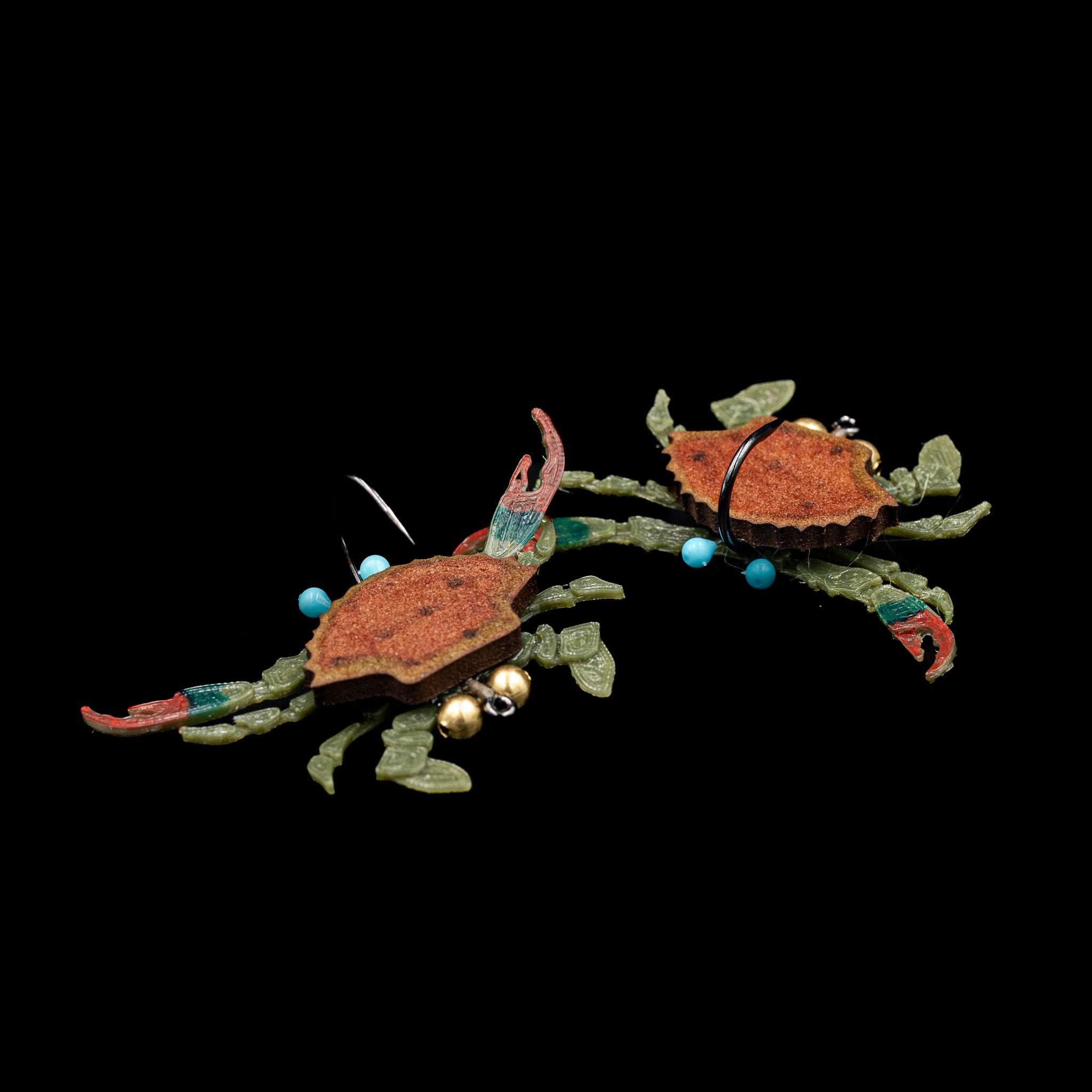 Houma Crab
