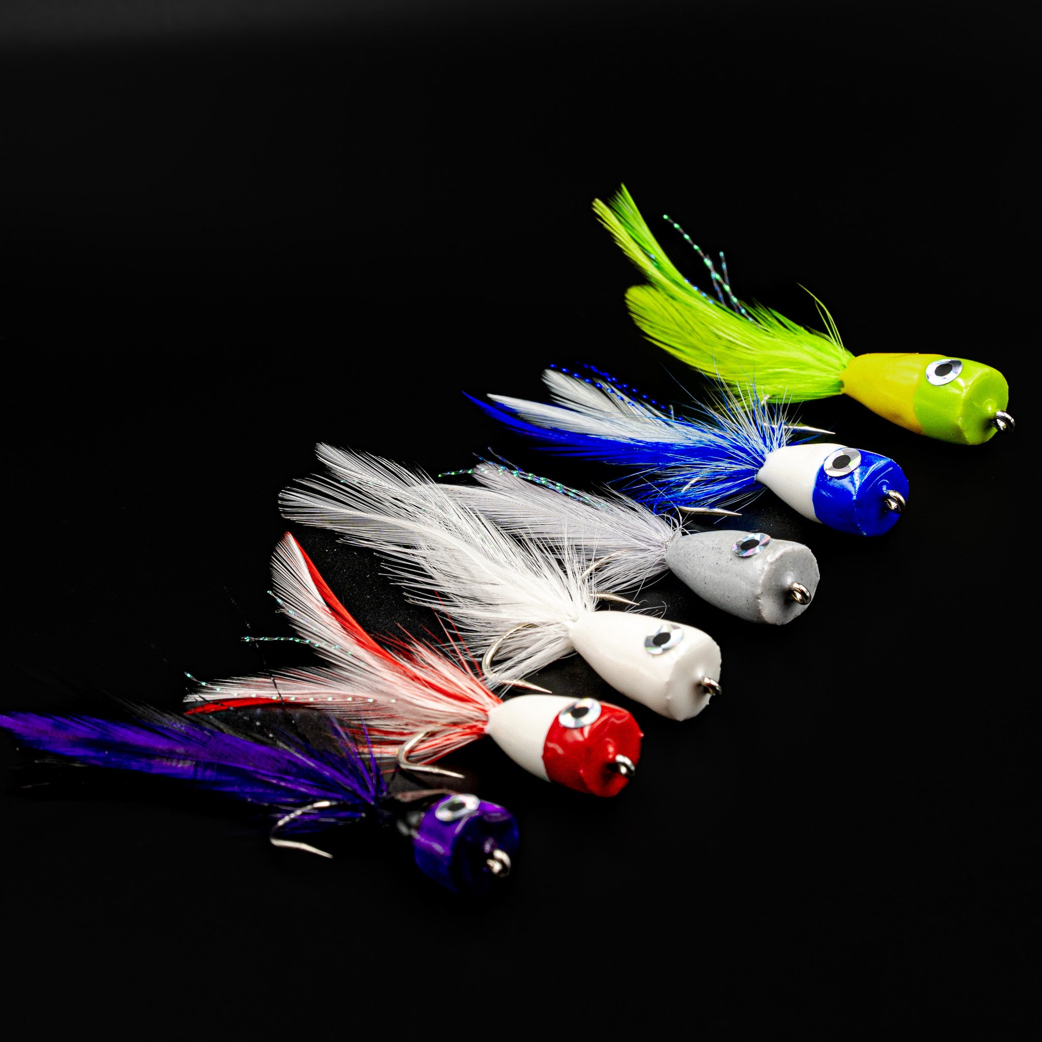 Delta Popper