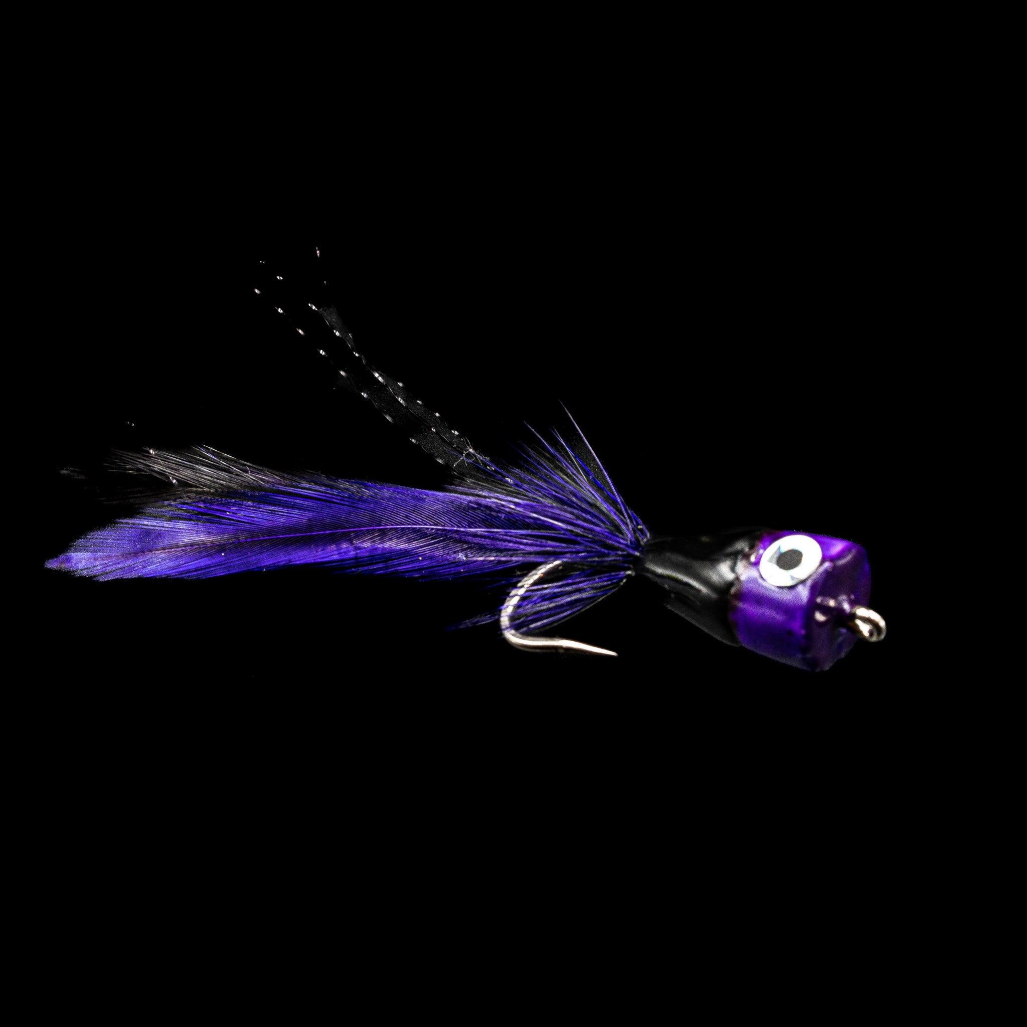 Delta Popper