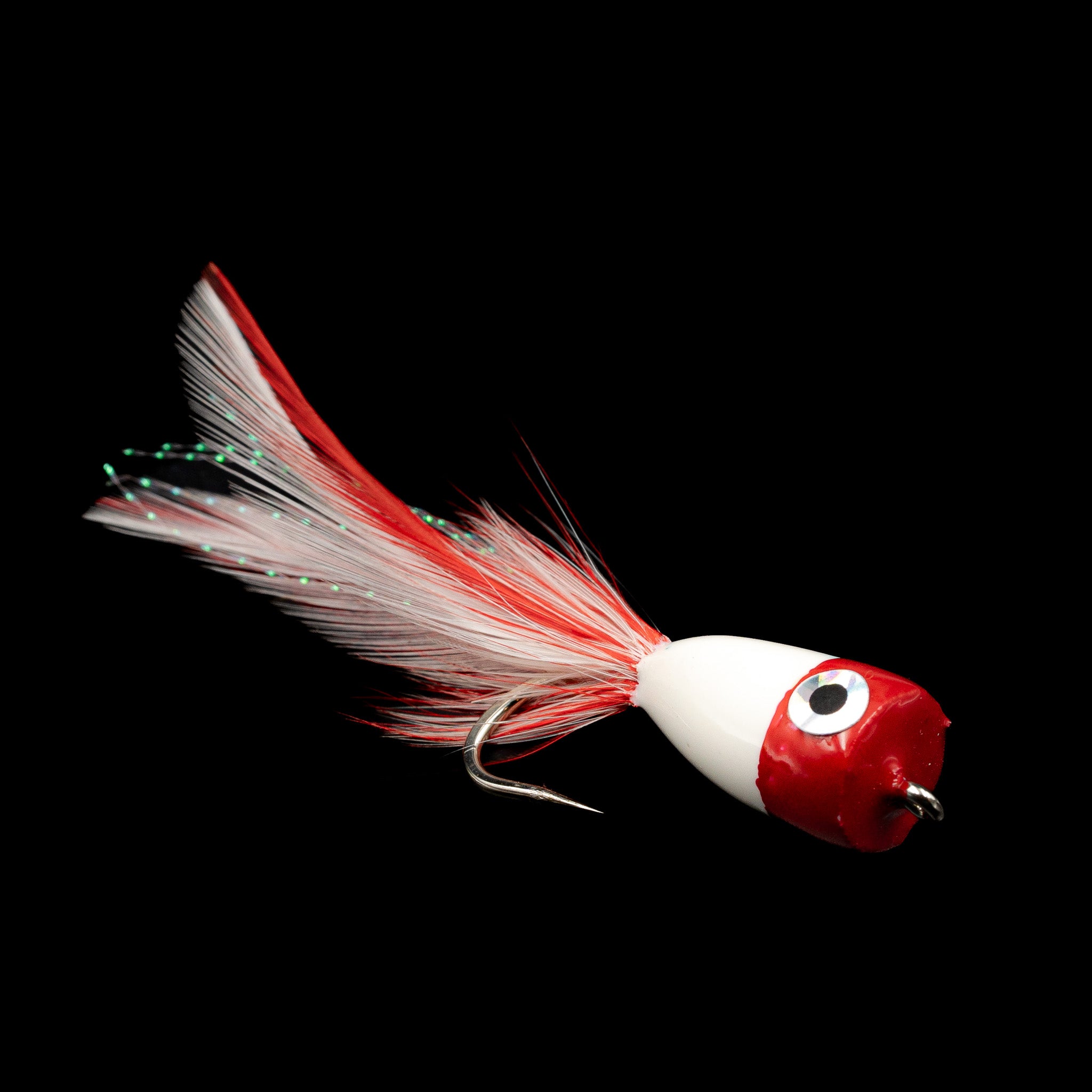 Delta Popper