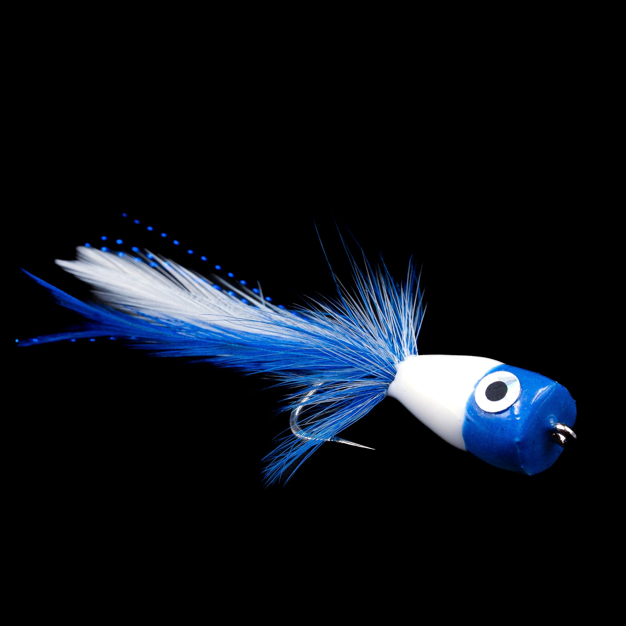 Delta Popper