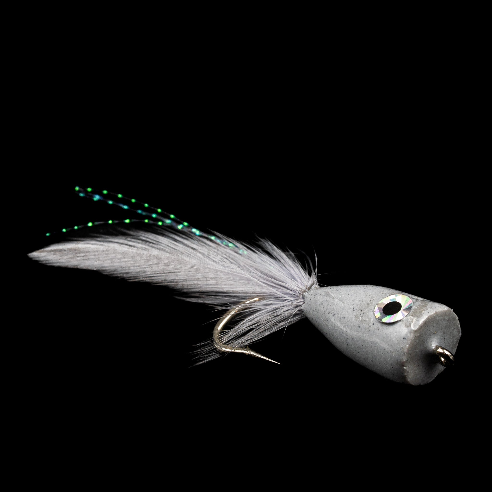 Delta Popper