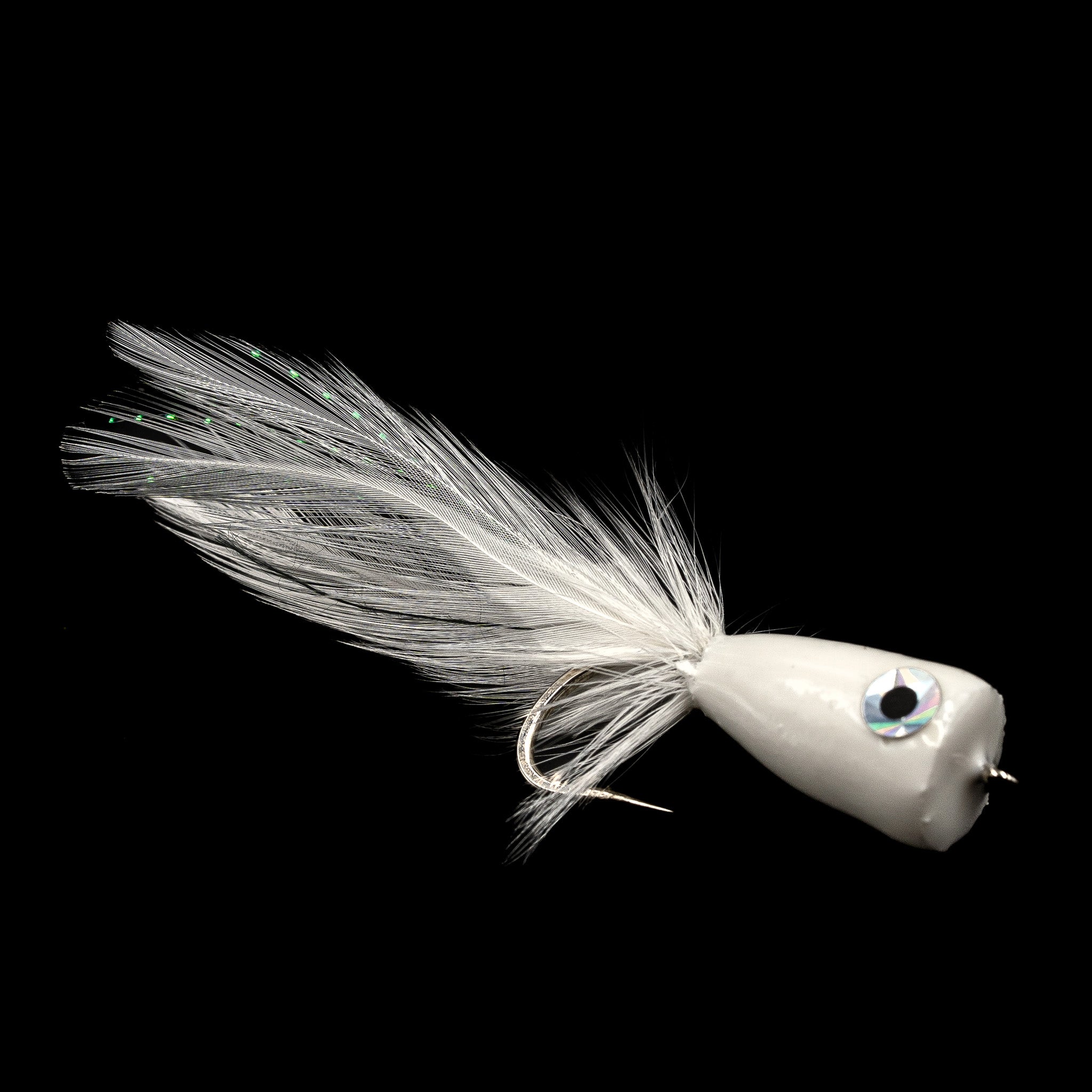 Delta Popper
