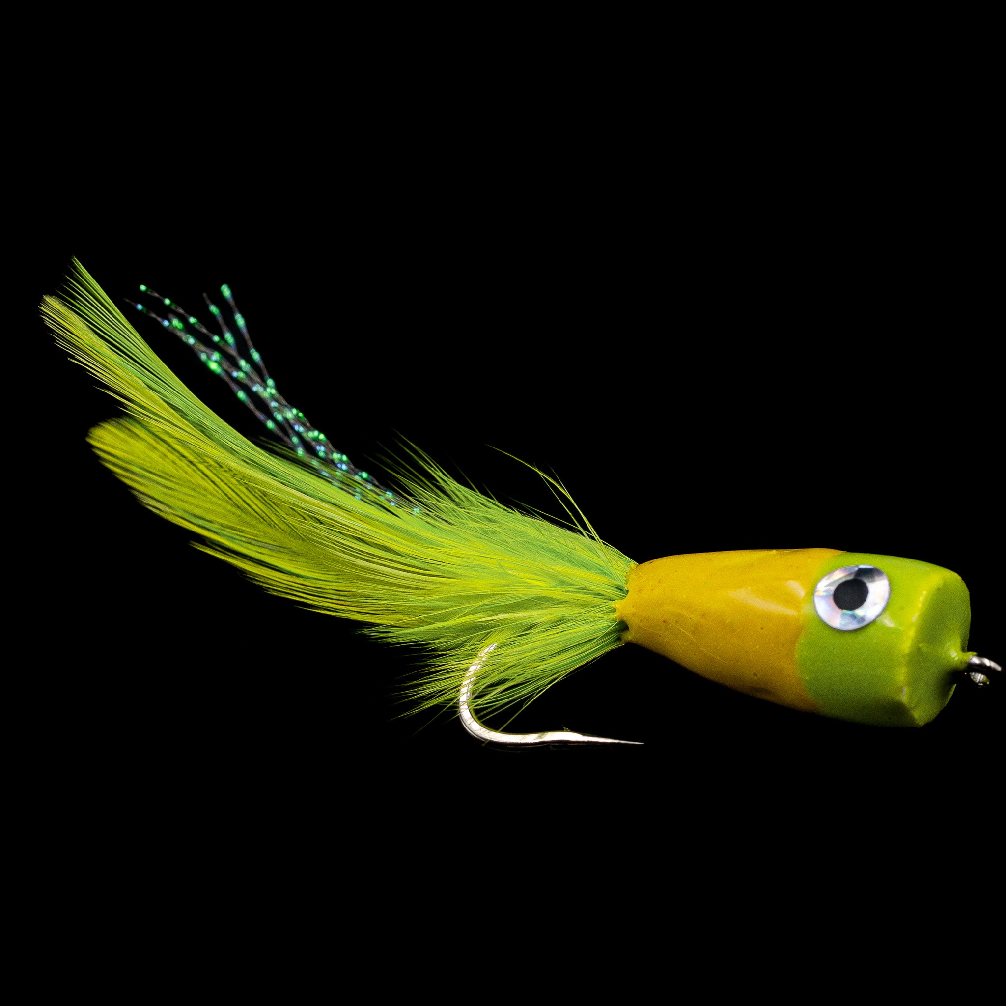 Delta Popper