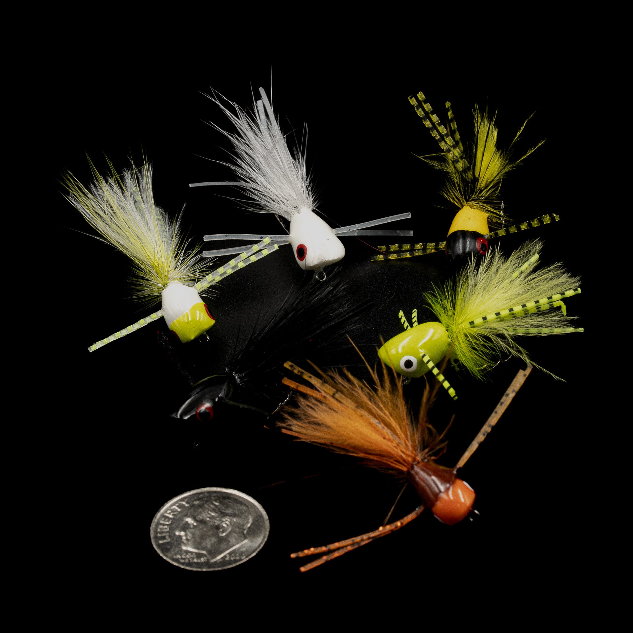 Skeeter Popper