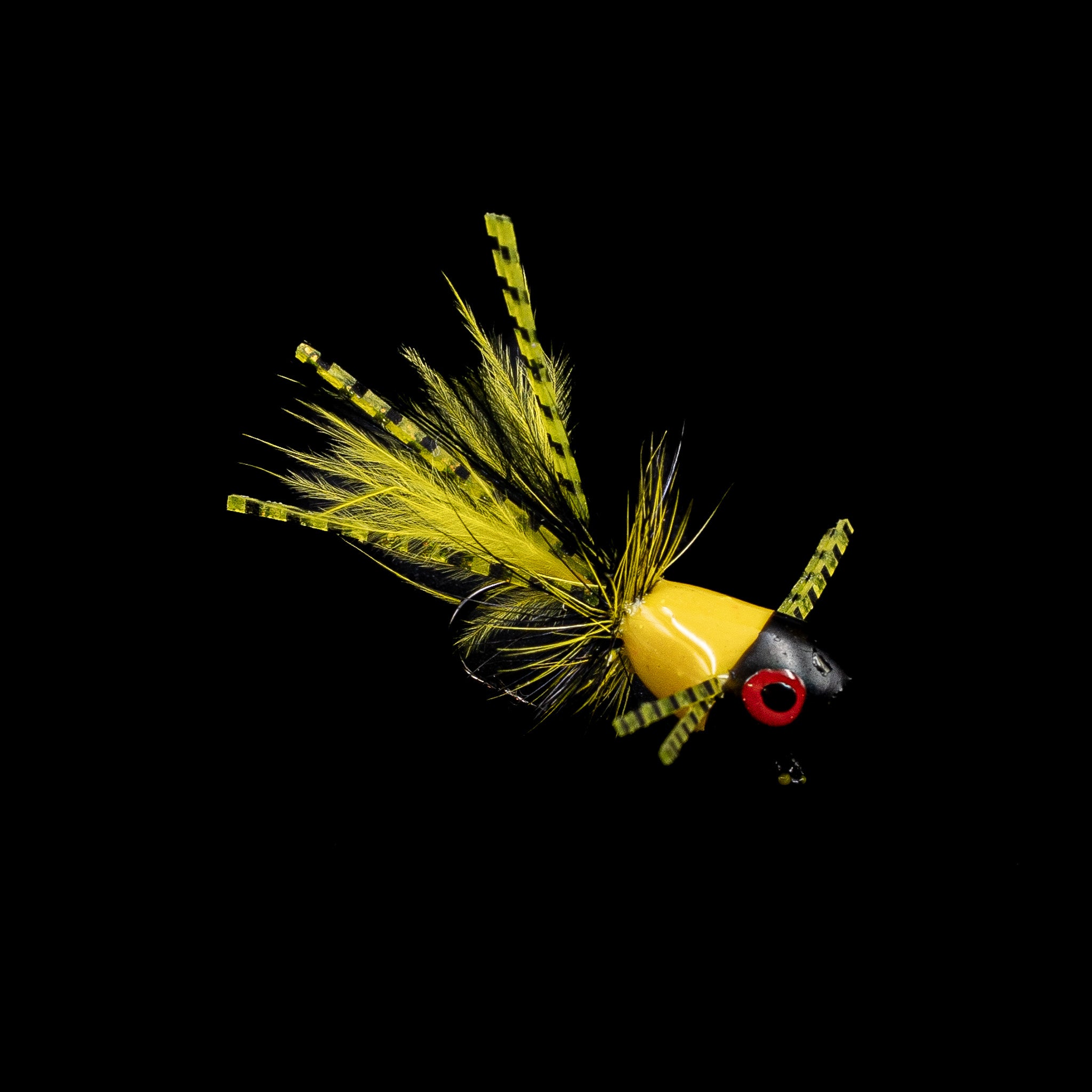 Skeeter Popper