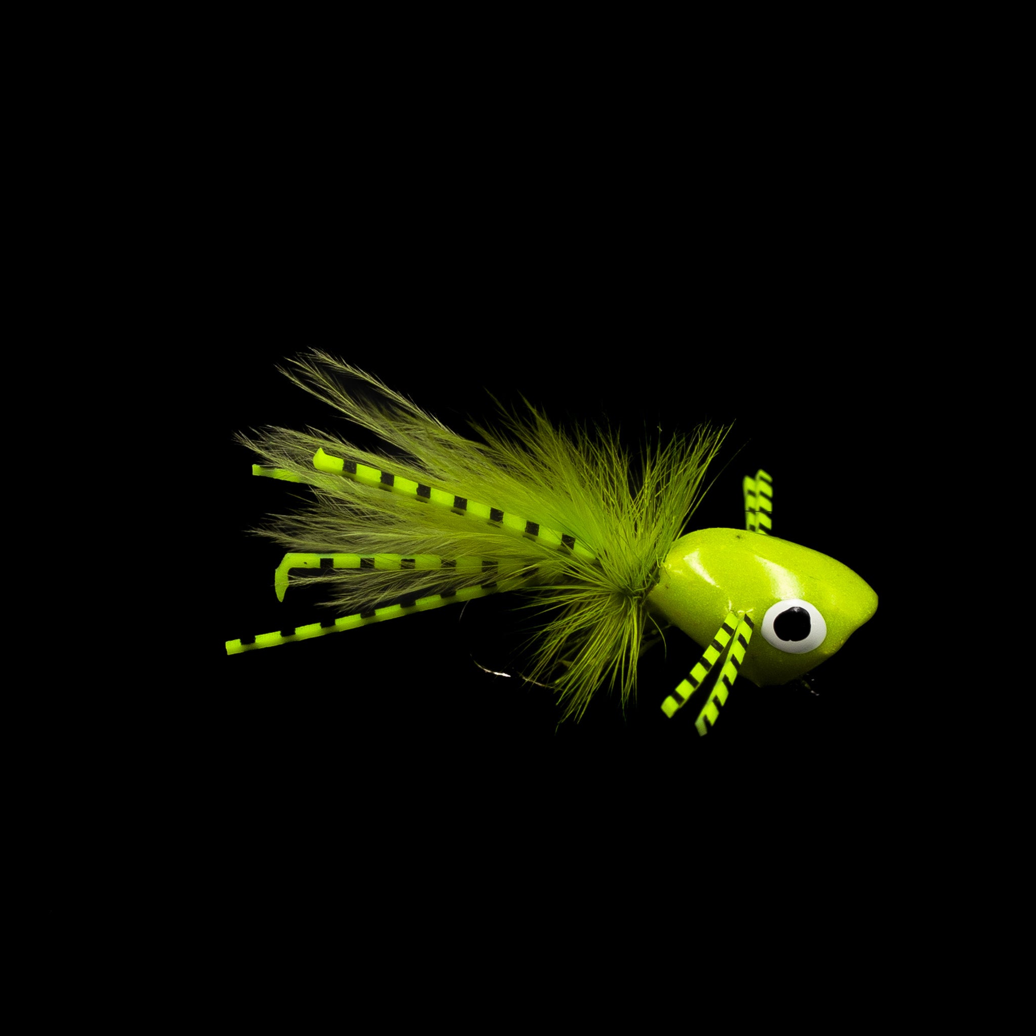 Skeeter Popper