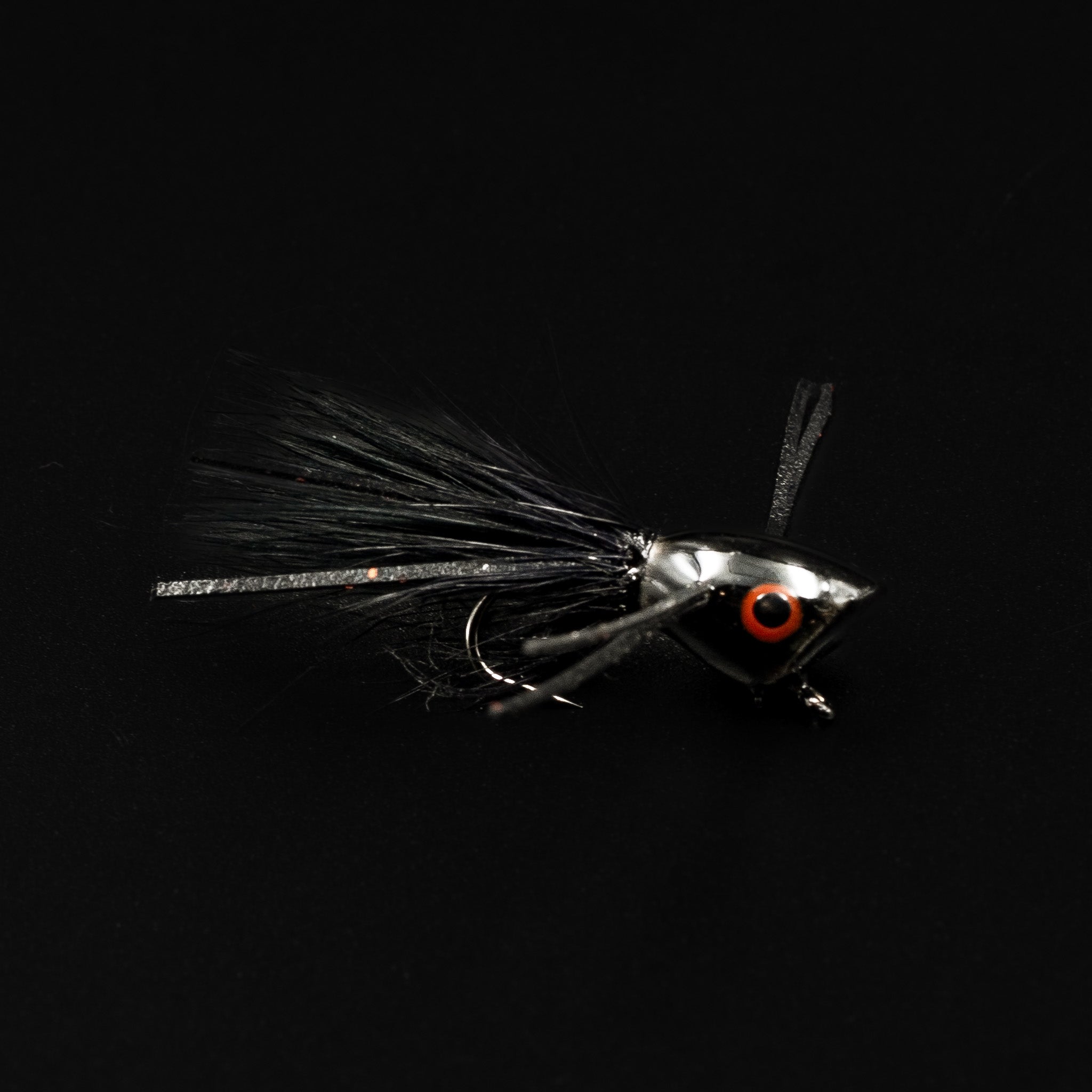 Skeeter Popper