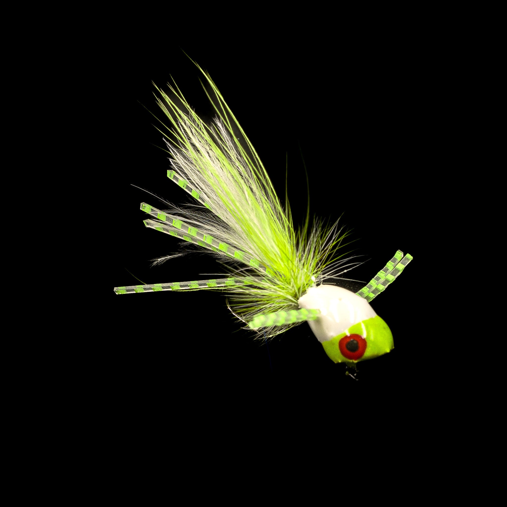 Skeeter Popper