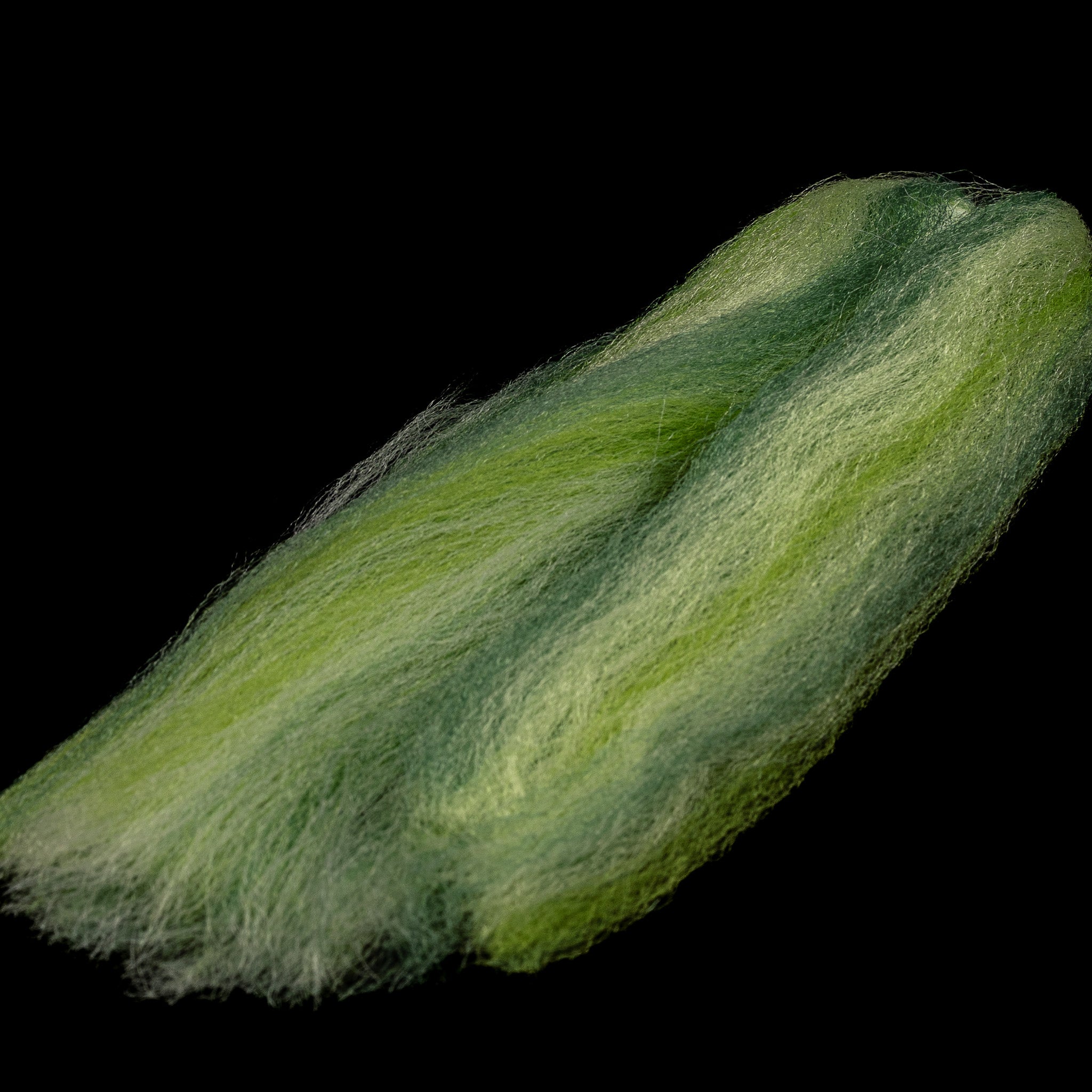 Bayou Fiber Blends – Finatics Fly Company