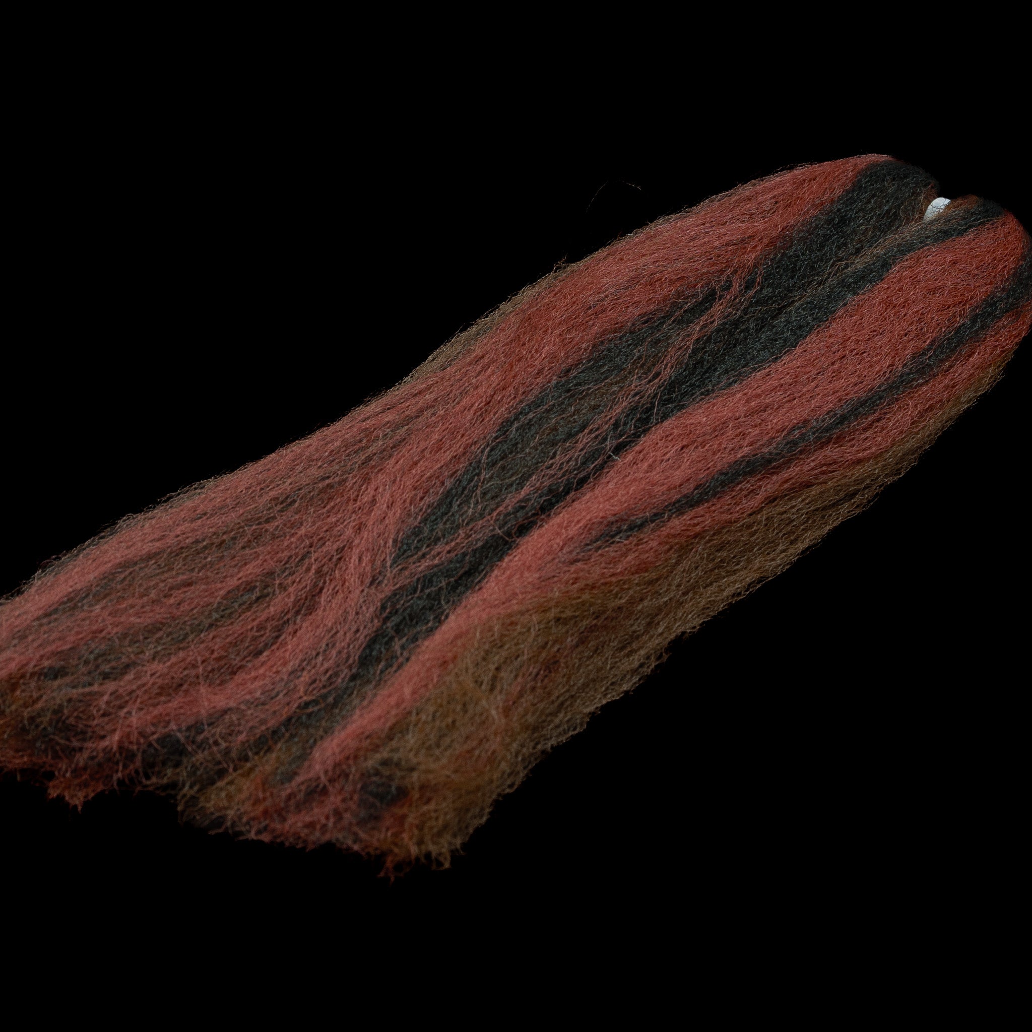 Bayou Fiber Blends – Finatics Fly Company