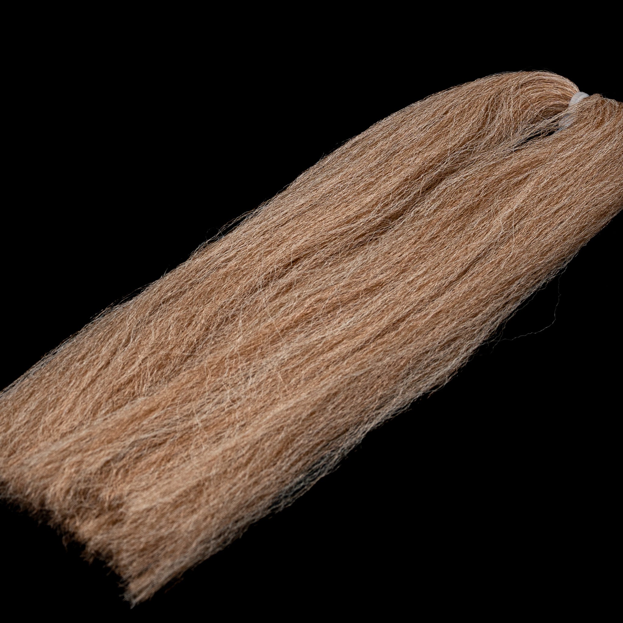 Bayou Fiber Blends – Finatics Fly Company