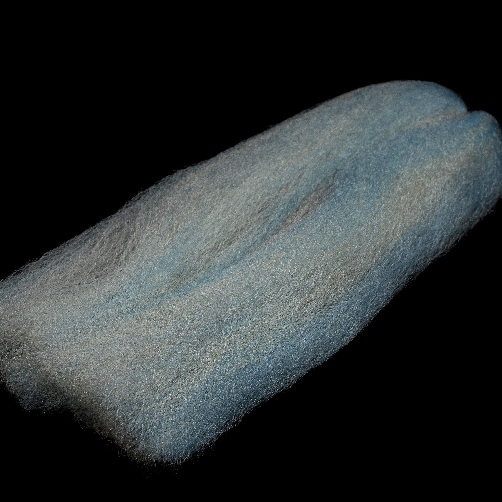 Bayou Fiber Blends – Finatics Fly Company