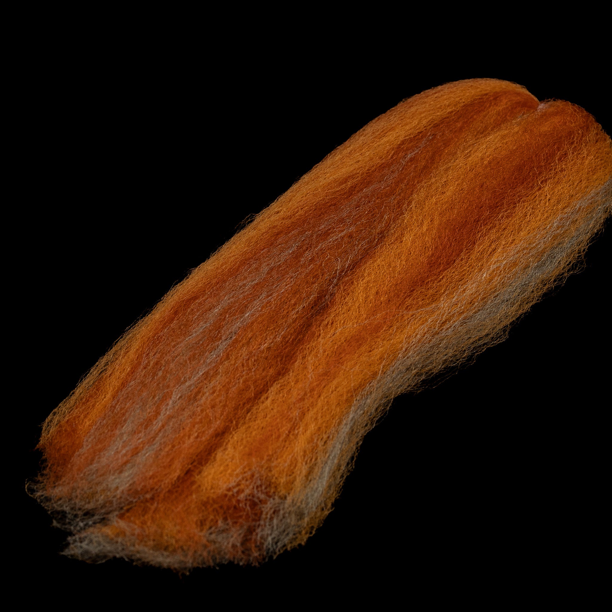 Bayou Fiber Blends – Finatics Fly Company