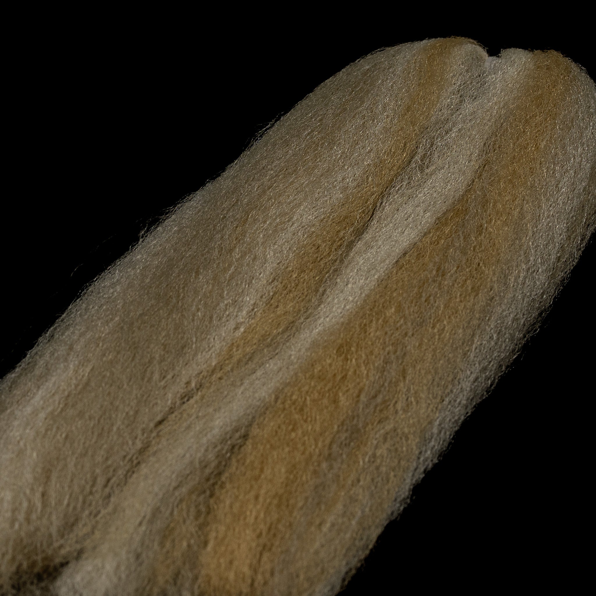 Bayou Fiber Blends – Finatics Fly Company