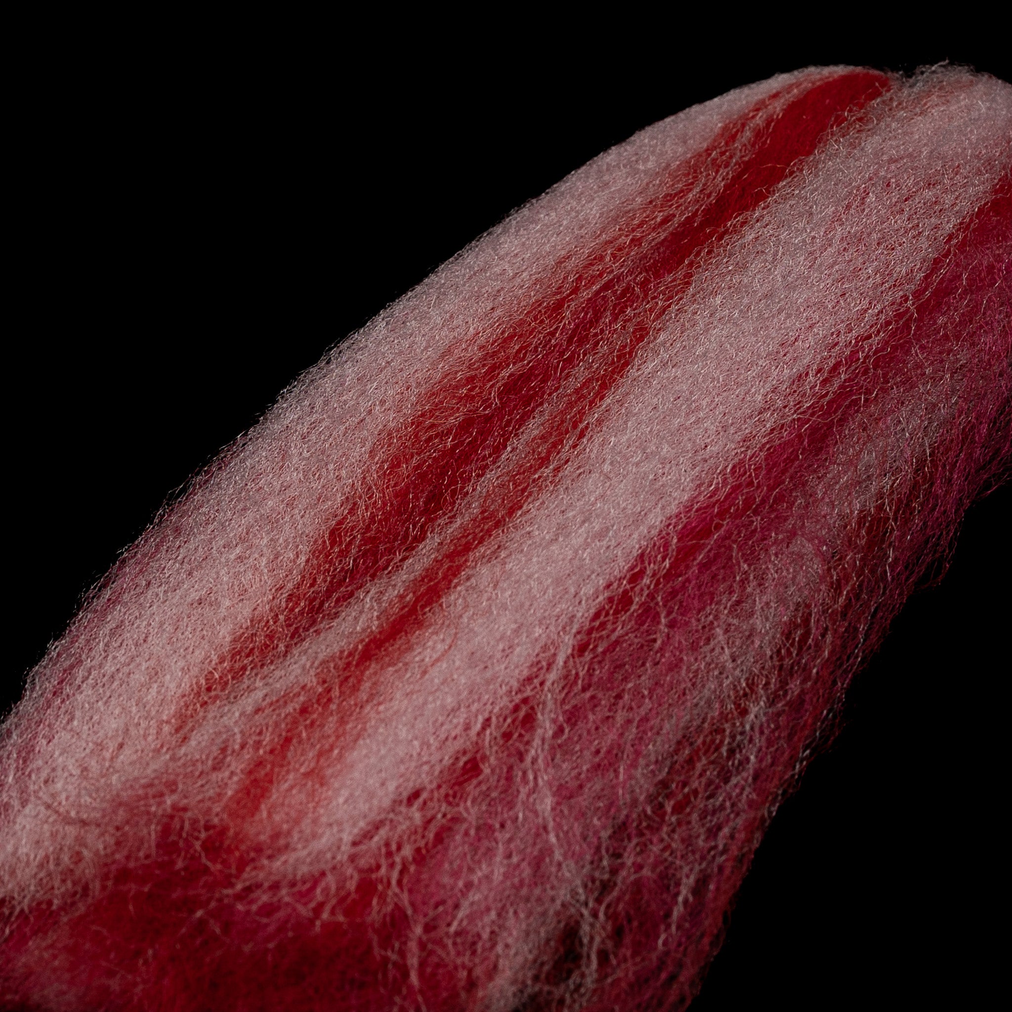 Bayou Fiber Blends – Finatics Fly Company