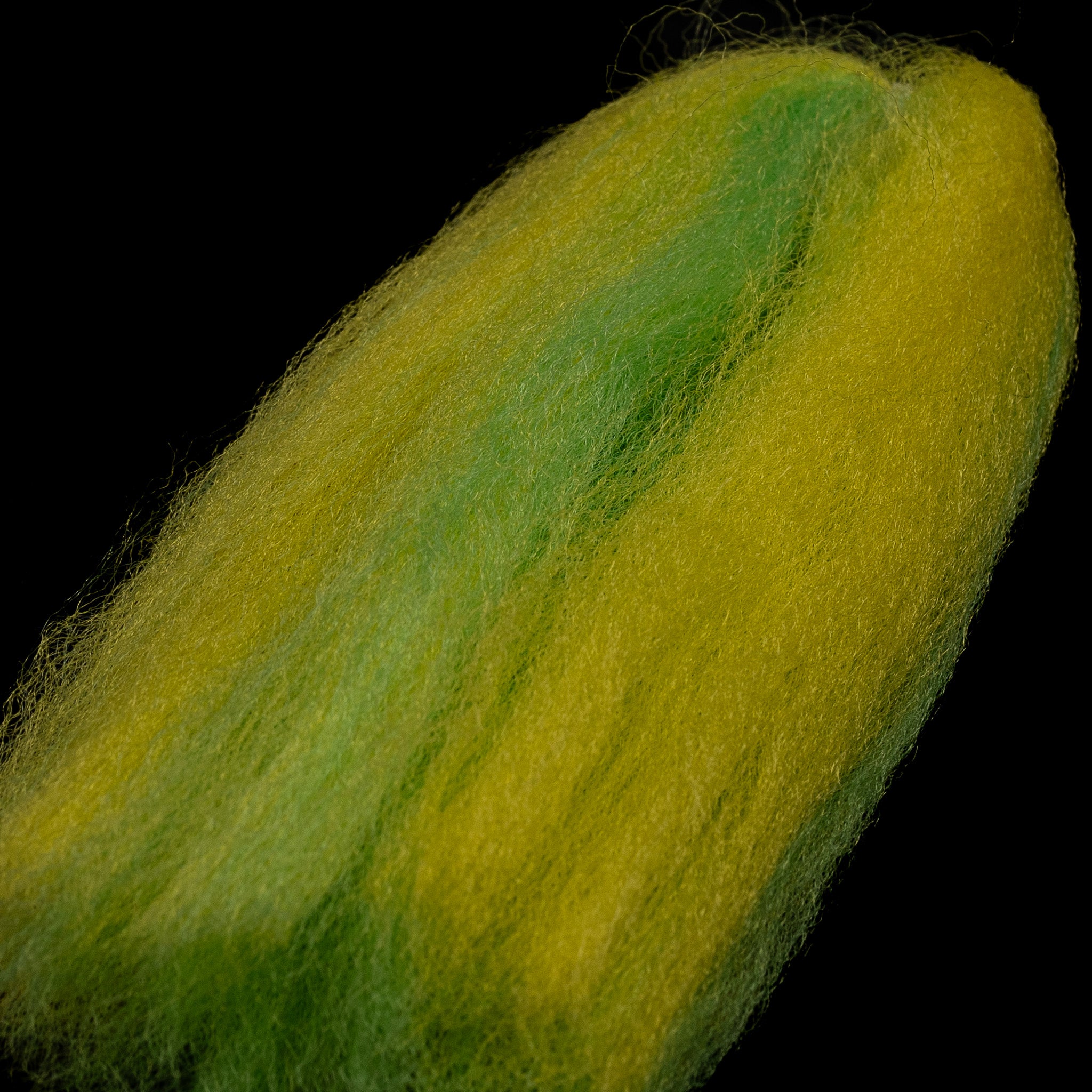 Bayou Fiber Blends – Finatics Fly Company