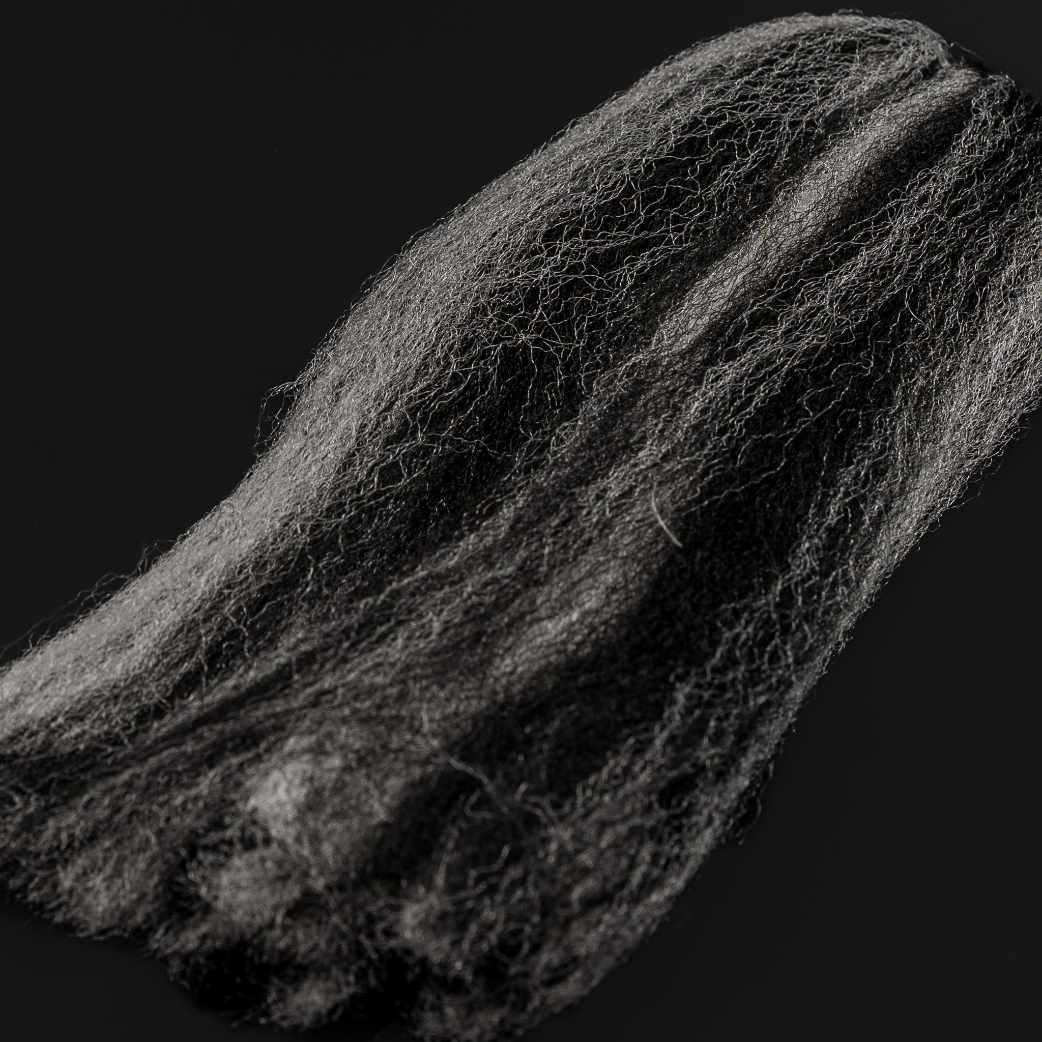 Bayou Fiber Blends – Finatics Fly Company
