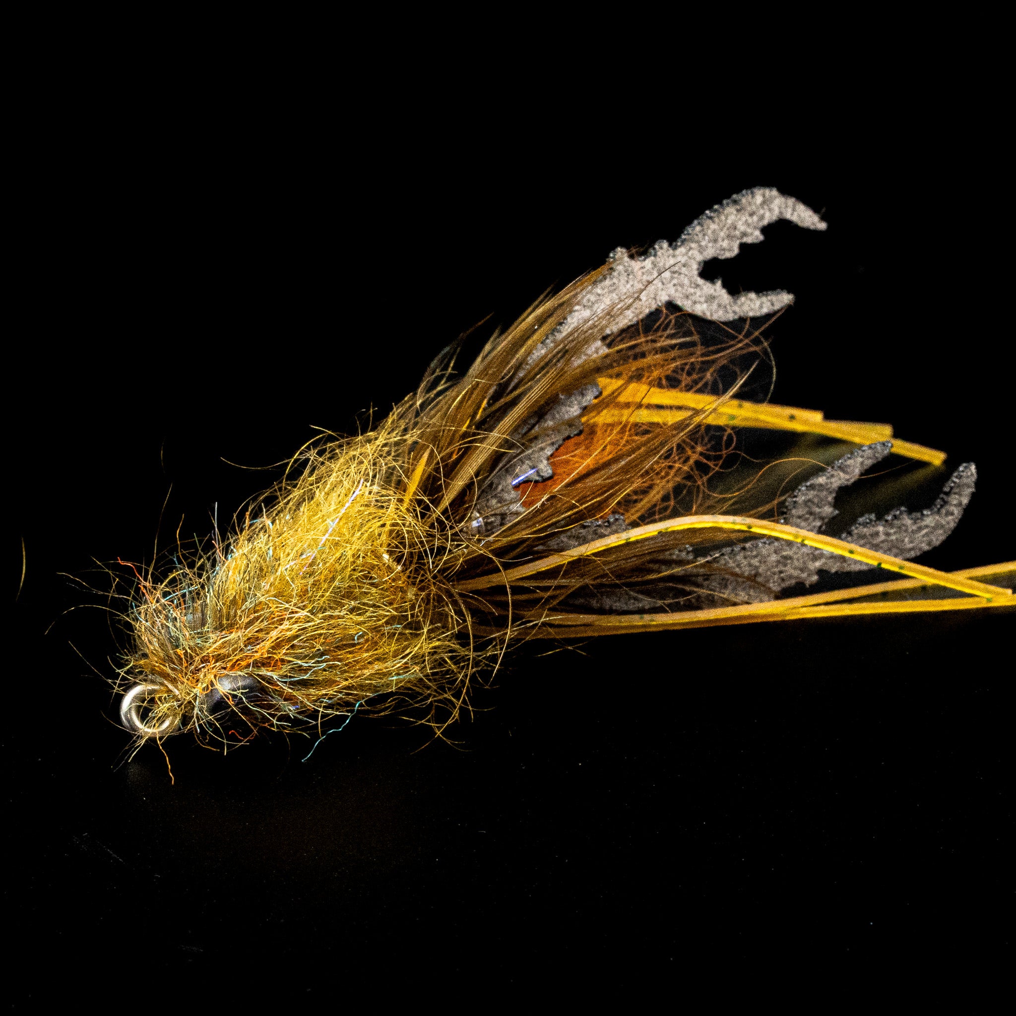 The Stone Craw – Finatics Fly Company