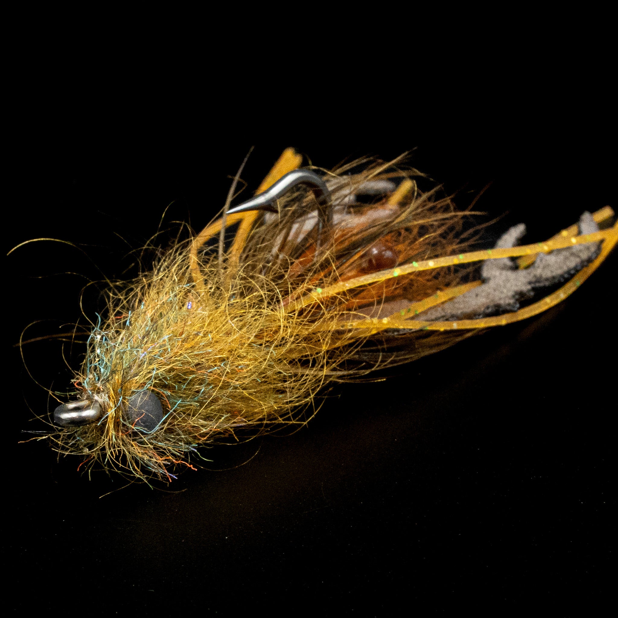 The Stone Craw – Finatics Fly Company