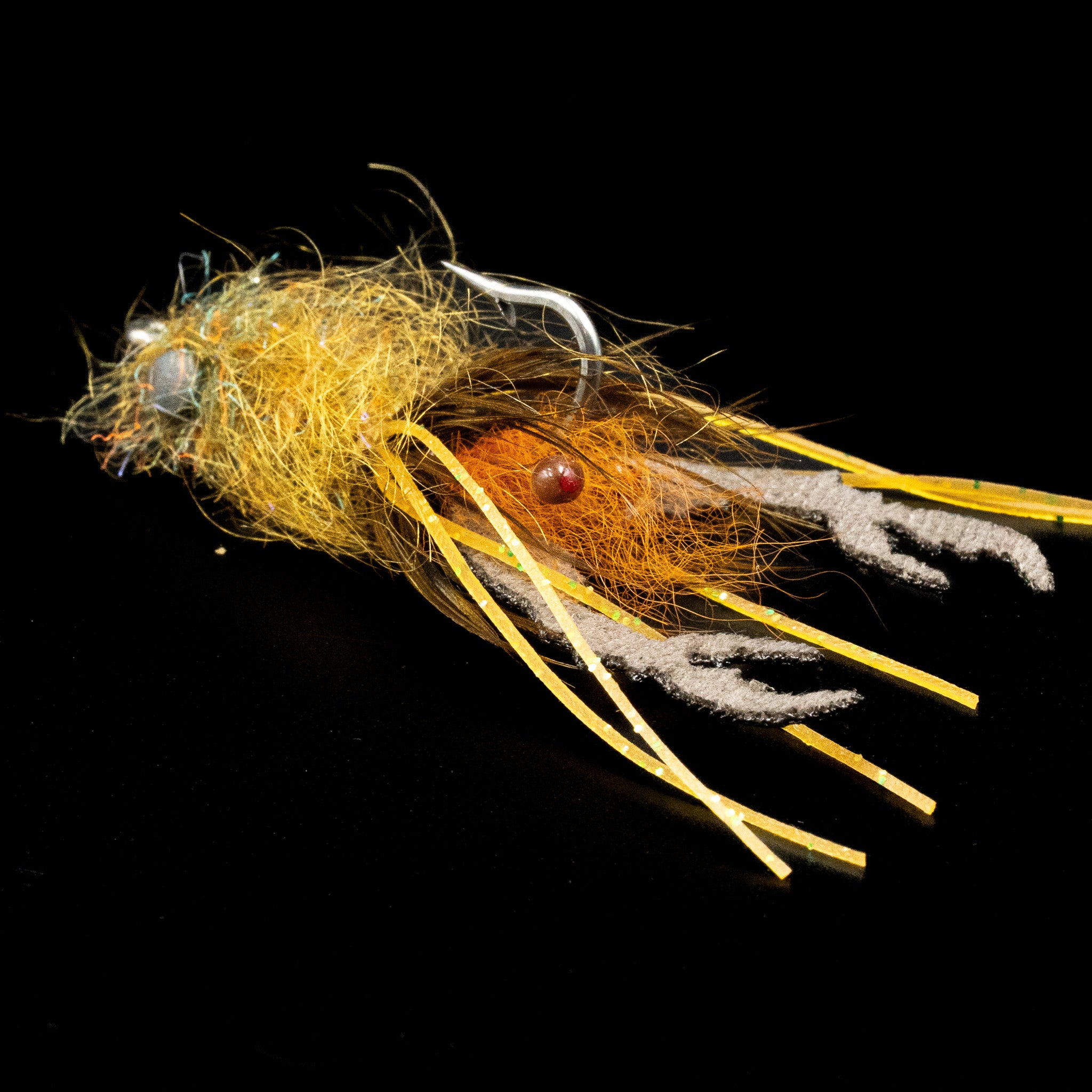 The Stone Craw – Finatics Fly Company
