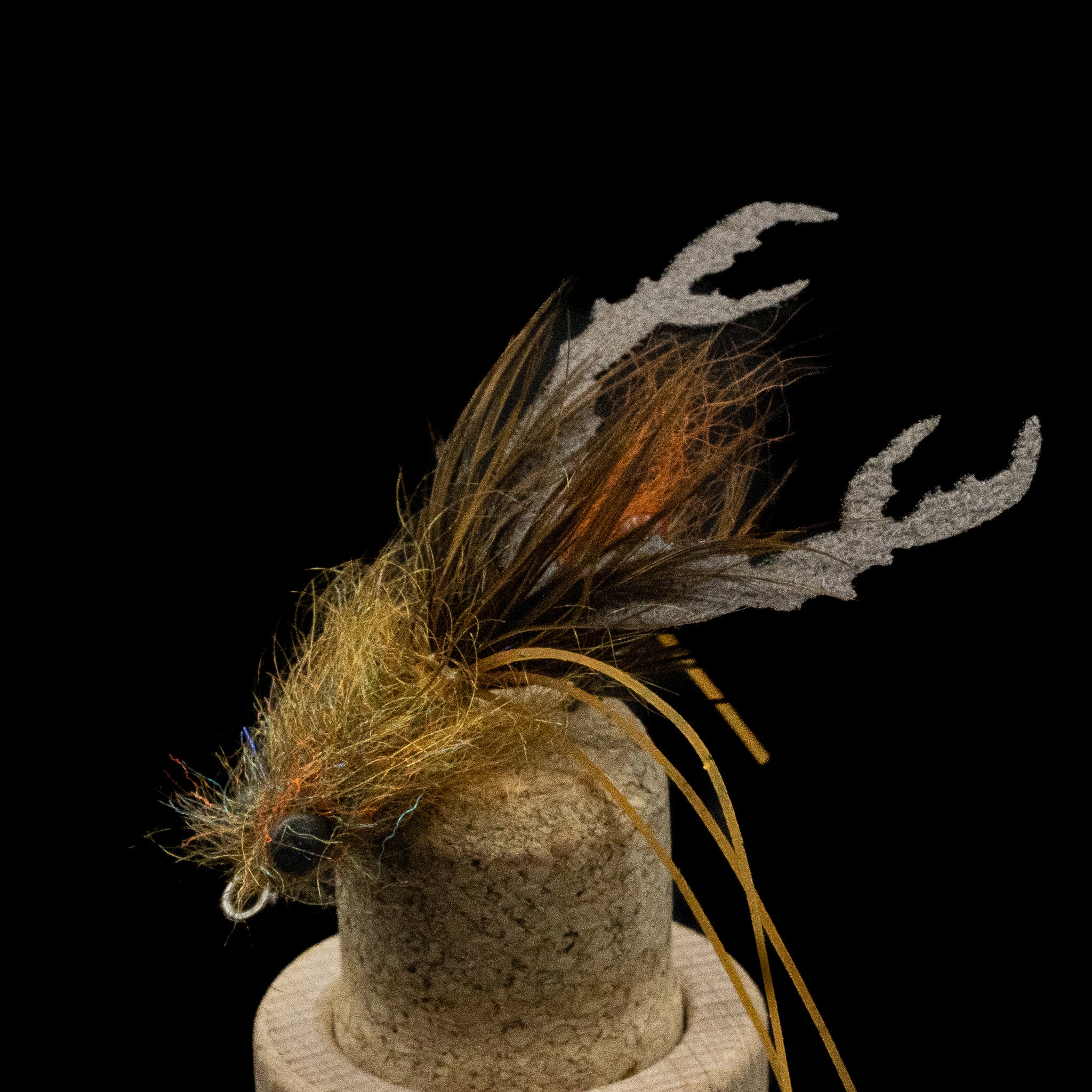 The Stone Craw – Finatics Fly Company