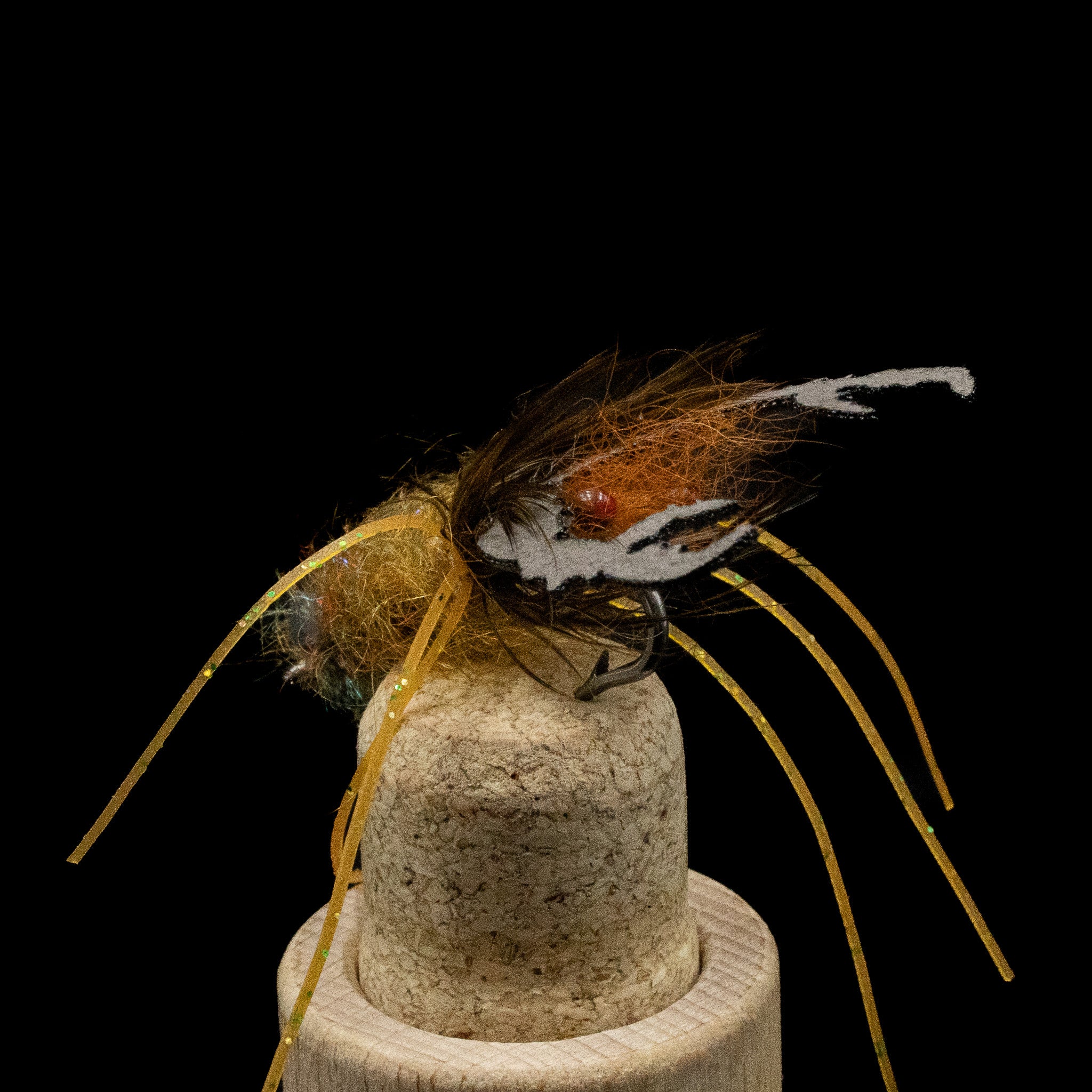 The Stone Craw – Finatics Fly Company