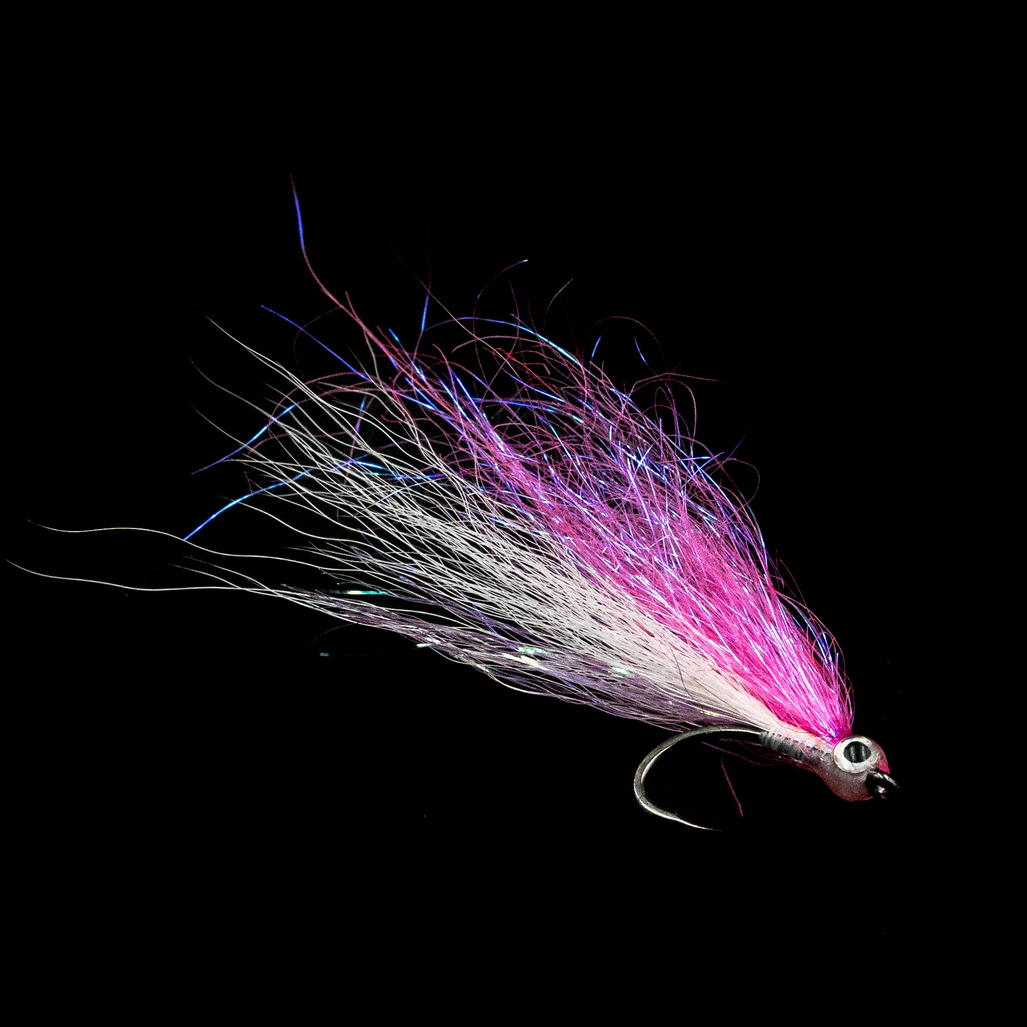 MINI Minnow- Finatics Fly Company