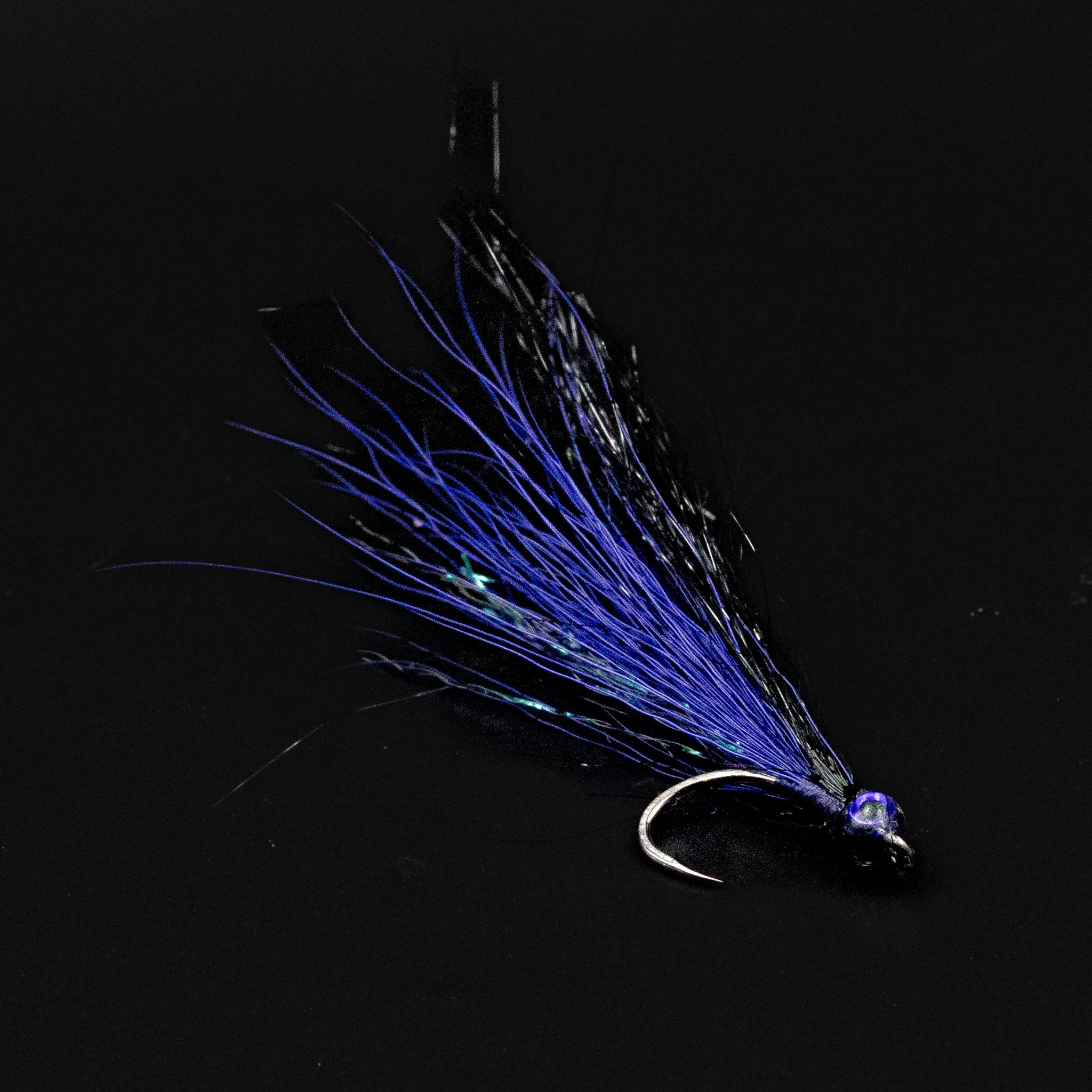 MINI Minnow- Finatics Fly Company