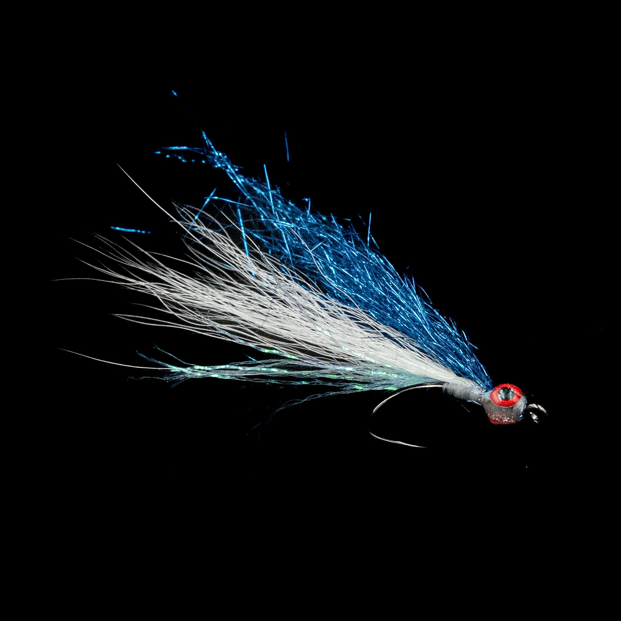 MINI Minnow- Finatics Fly Company