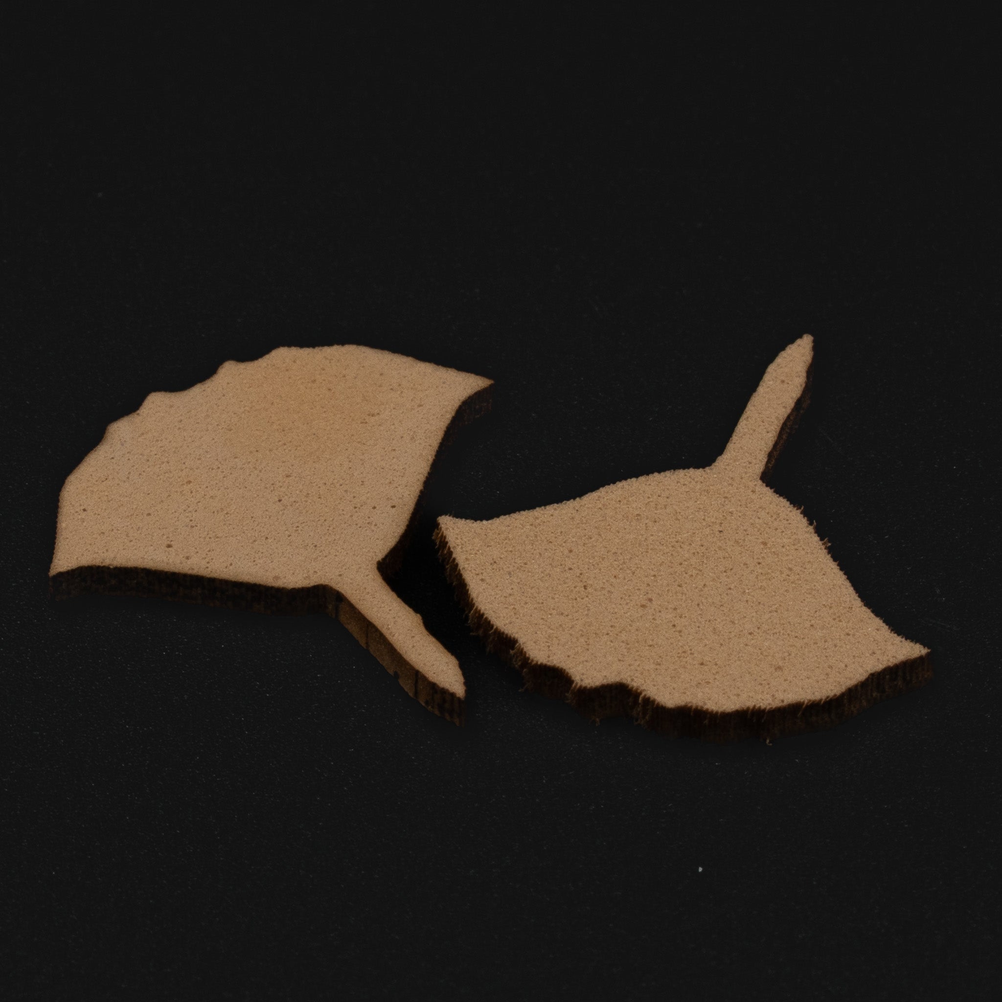 Cajun Crab Bodies – Finatics Fly Company