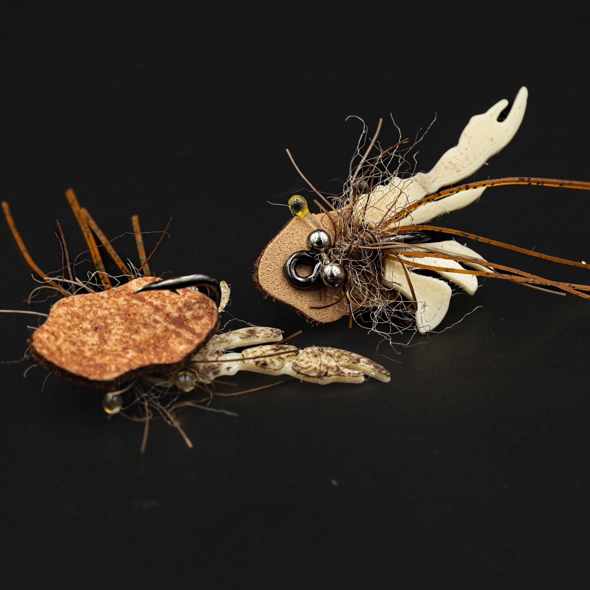 Venice Skeeter Crab – Crab Fly