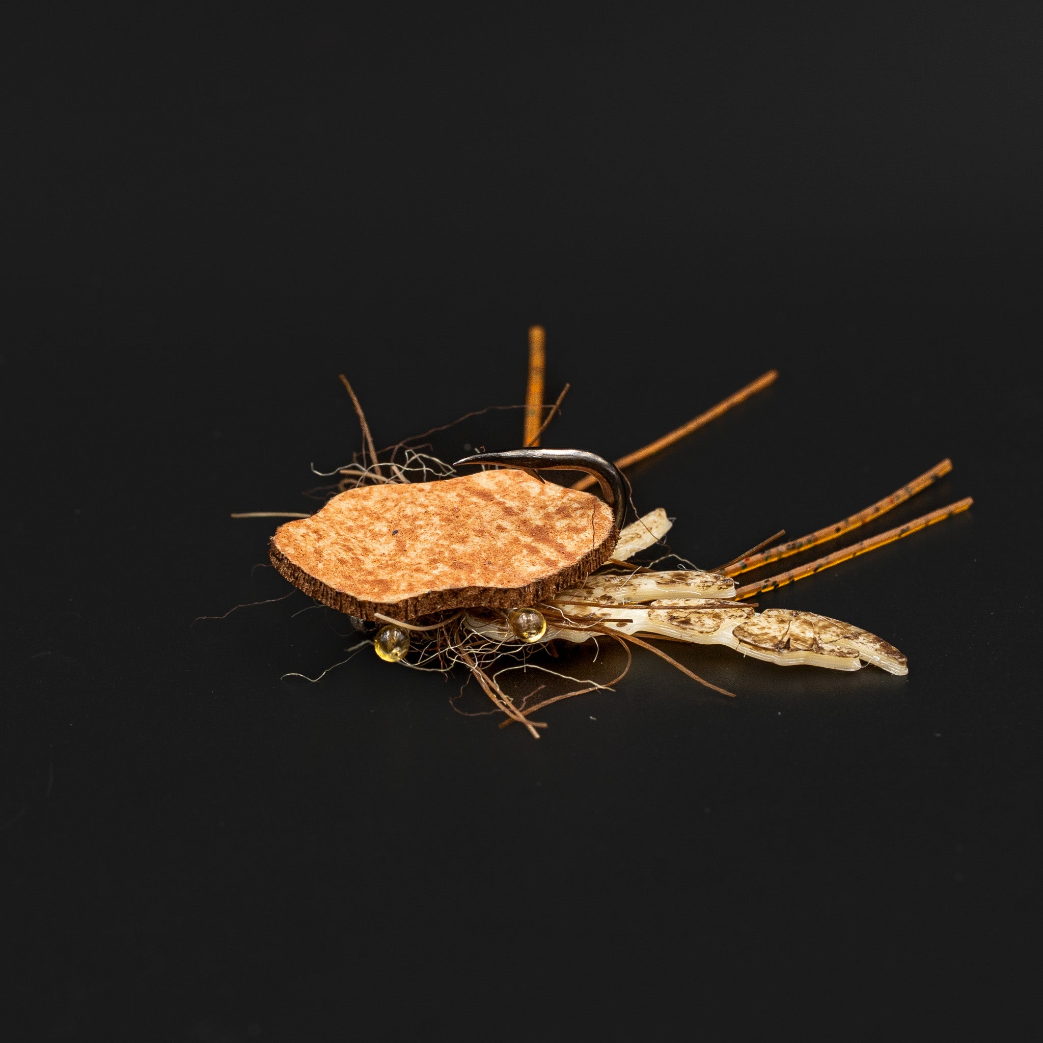 Venice Skeeter Crab – Crab Fly