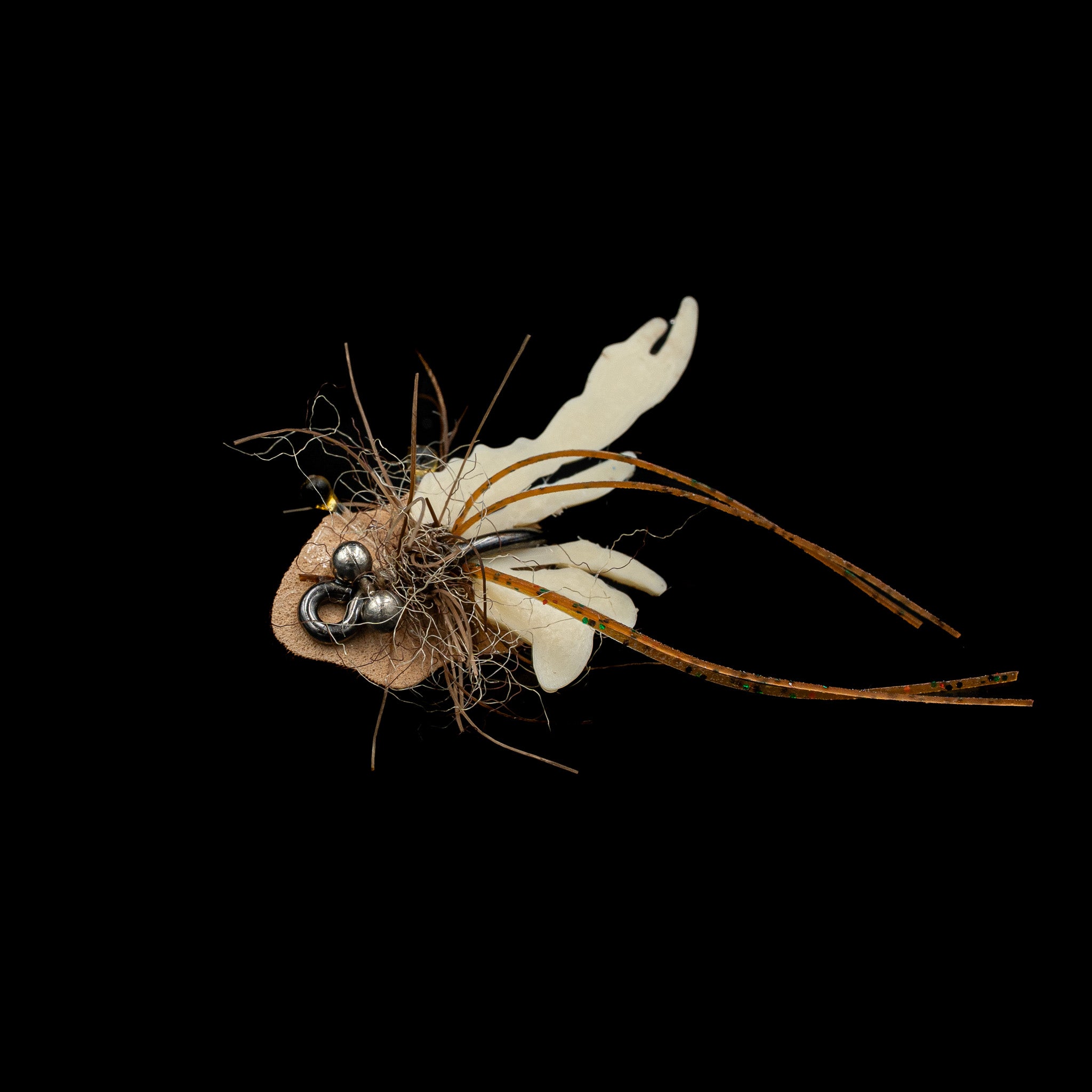 Venice Skeeter Crab – Crab Fly