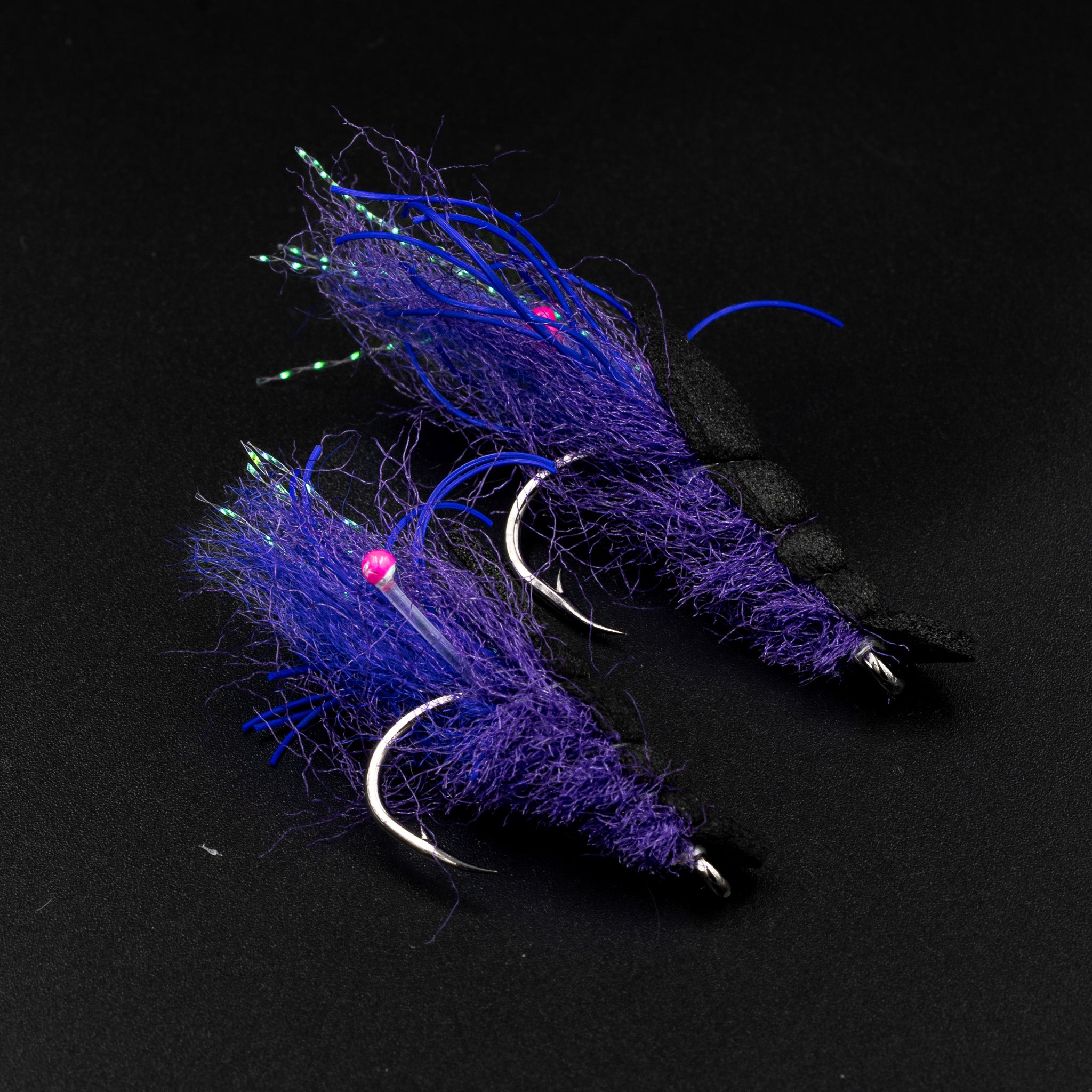 Peel N’ Eat Shrimp  – Finatics Fly Company