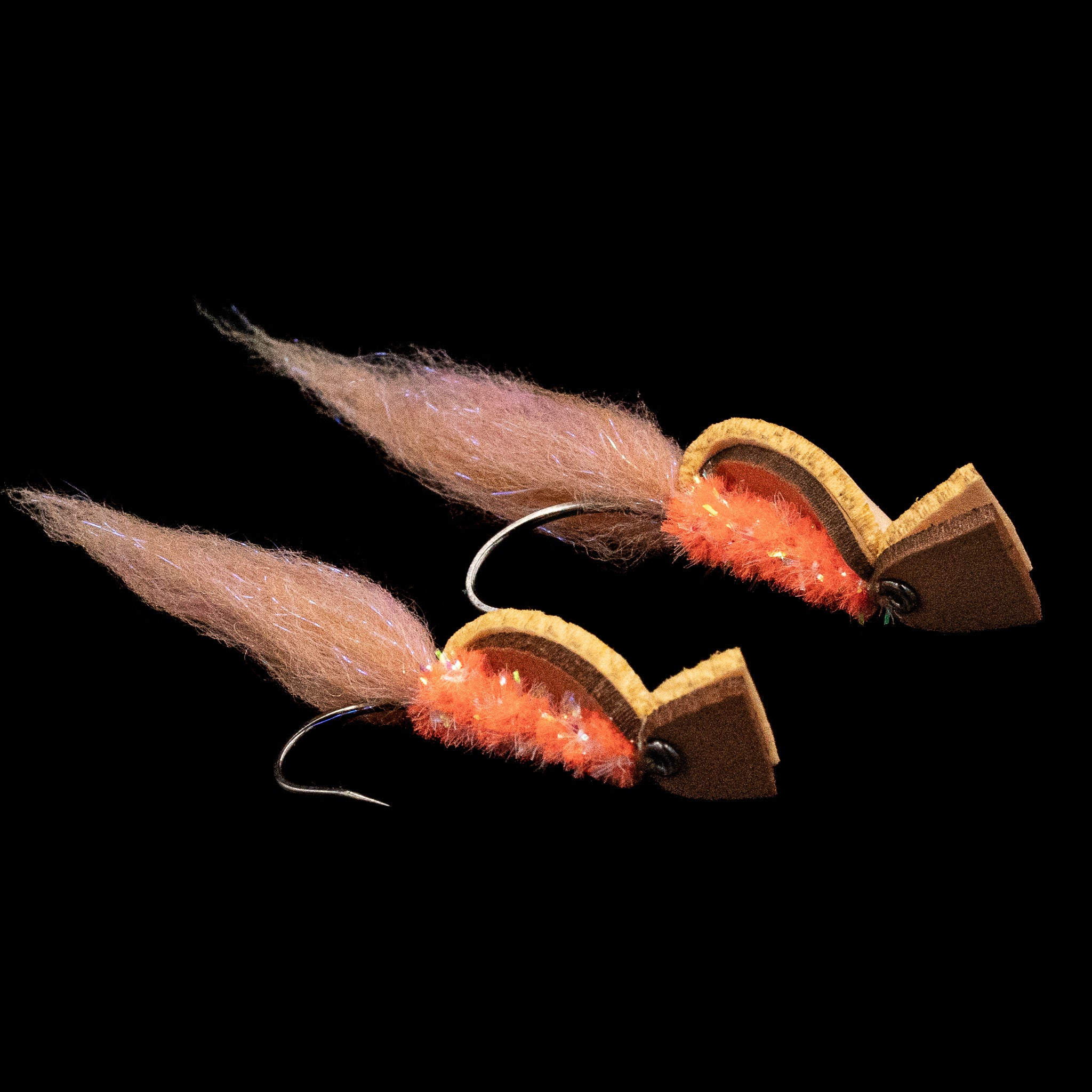 Geaux Gurgler – Finatics Fly Company