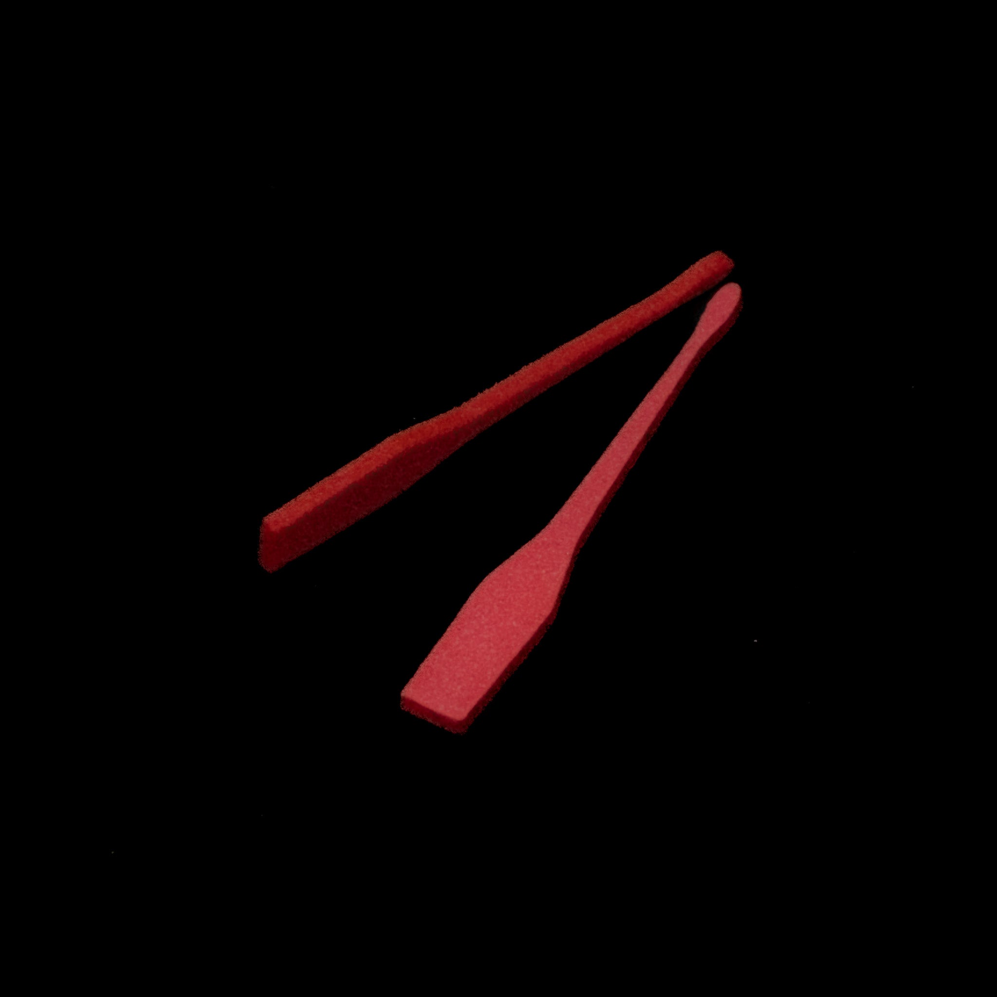 Cajun DragonFly Foam Bodies – Small (2mm)